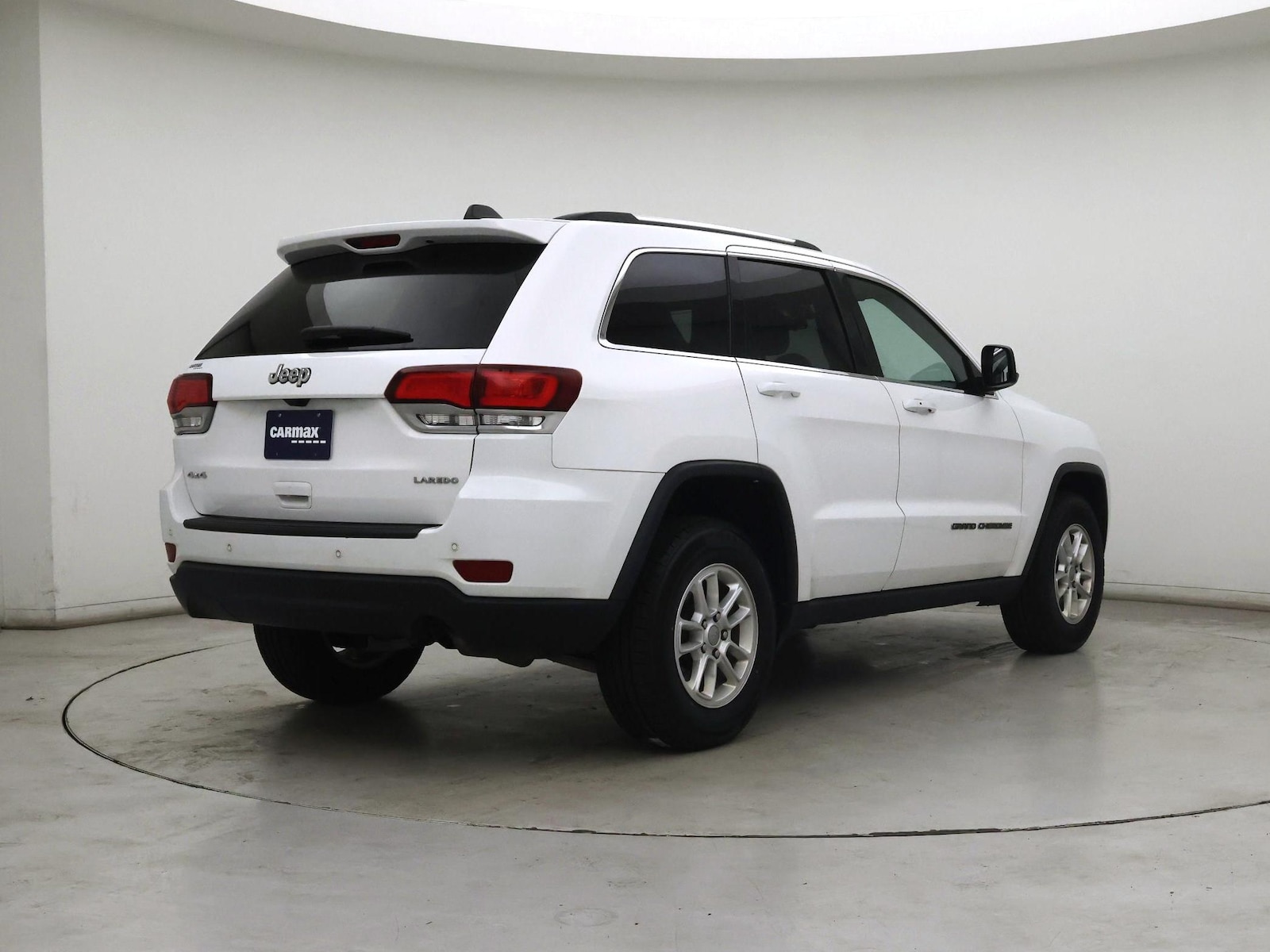 2020 Jeep Grand Cherokee Laredo E - Photo 9