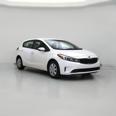2017 Kia Forte5 LX