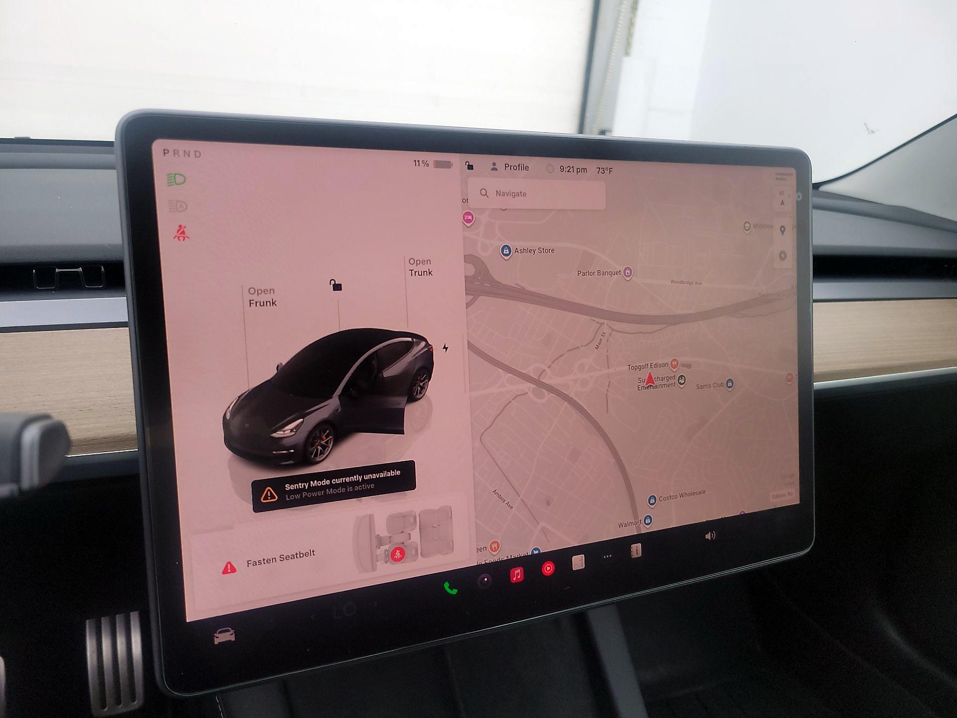 Thumbnail: 2023 Tesla Model 3 - 13