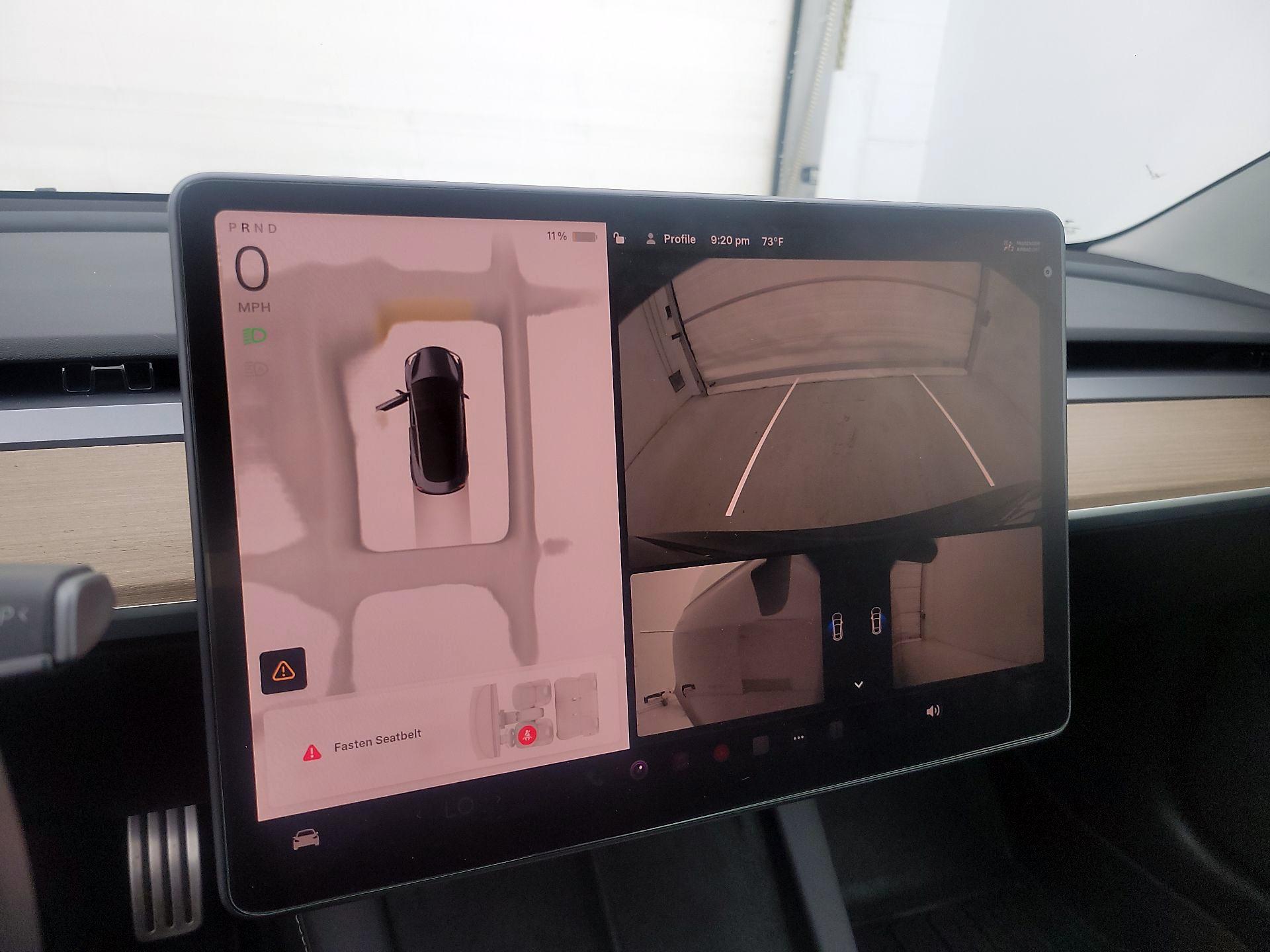 Thumbnail: 2023 Tesla Model 3 - 14