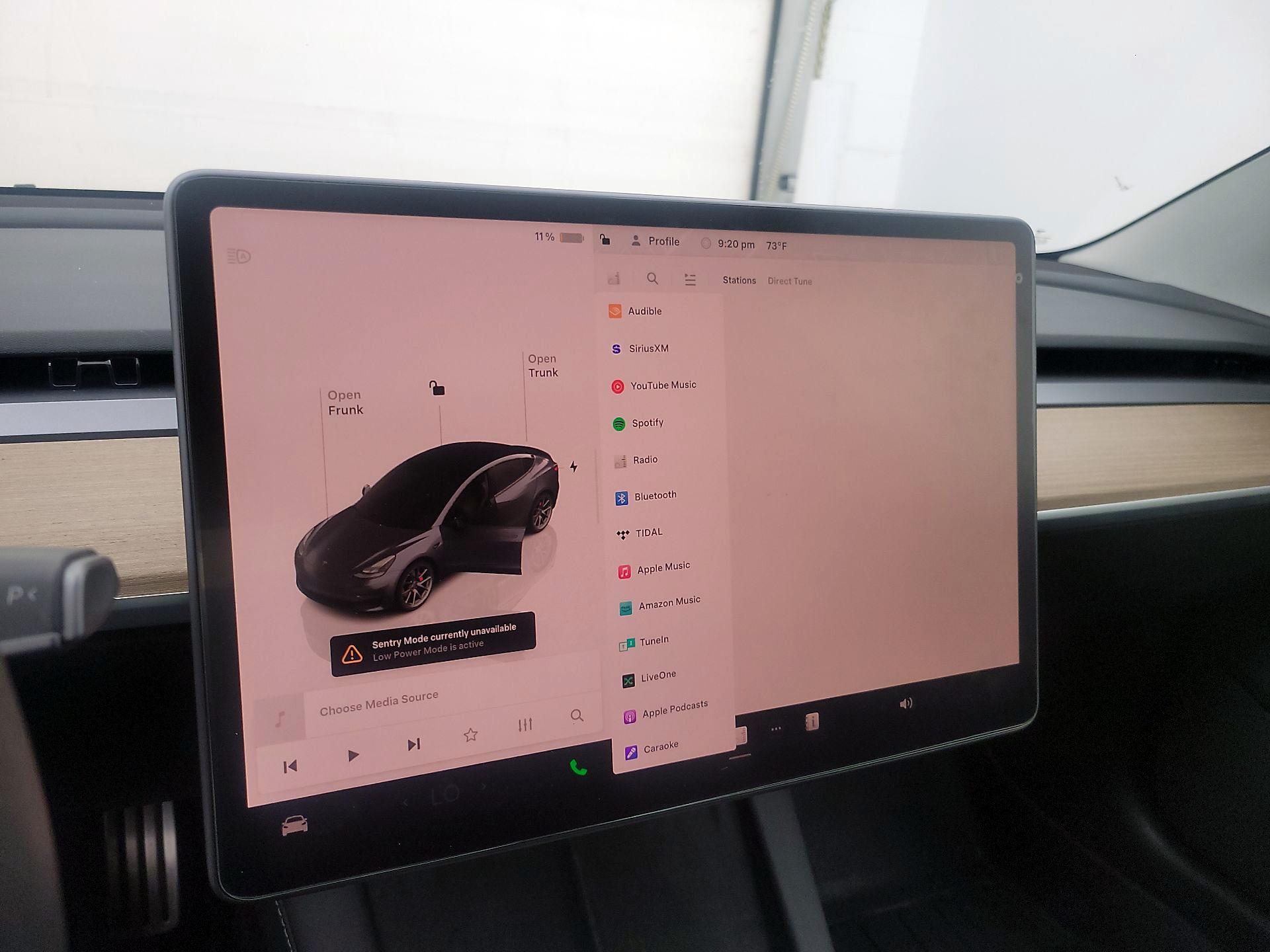 Thumbnail: 2023 Tesla Model 3 - 15