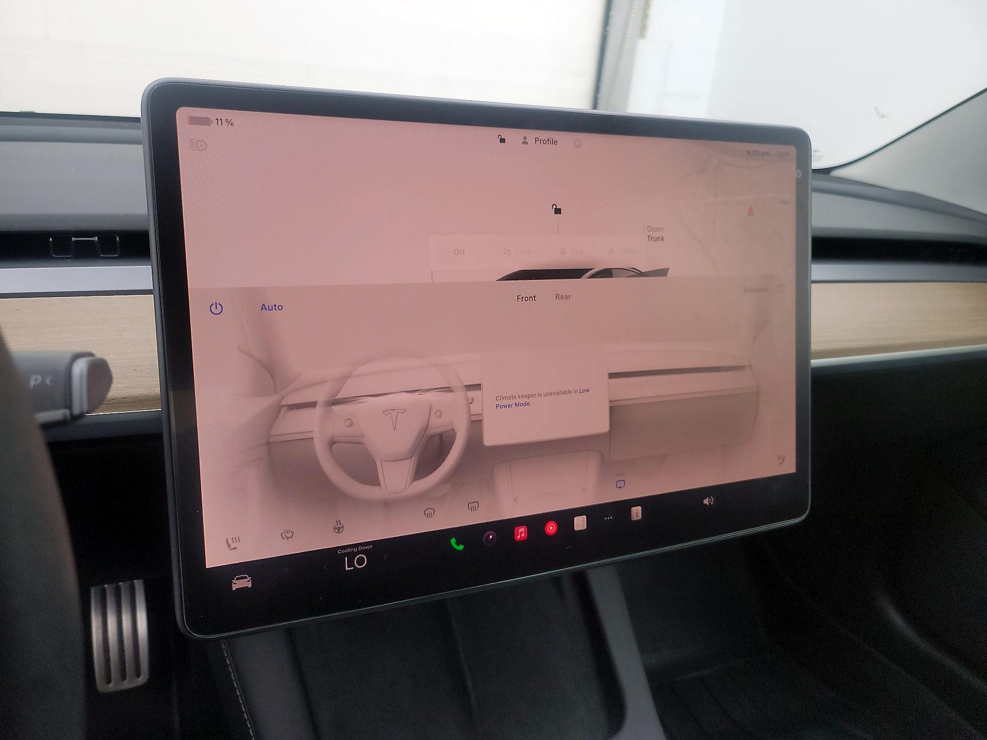 Thumbnail: 2023 Tesla Model 3 - 16
