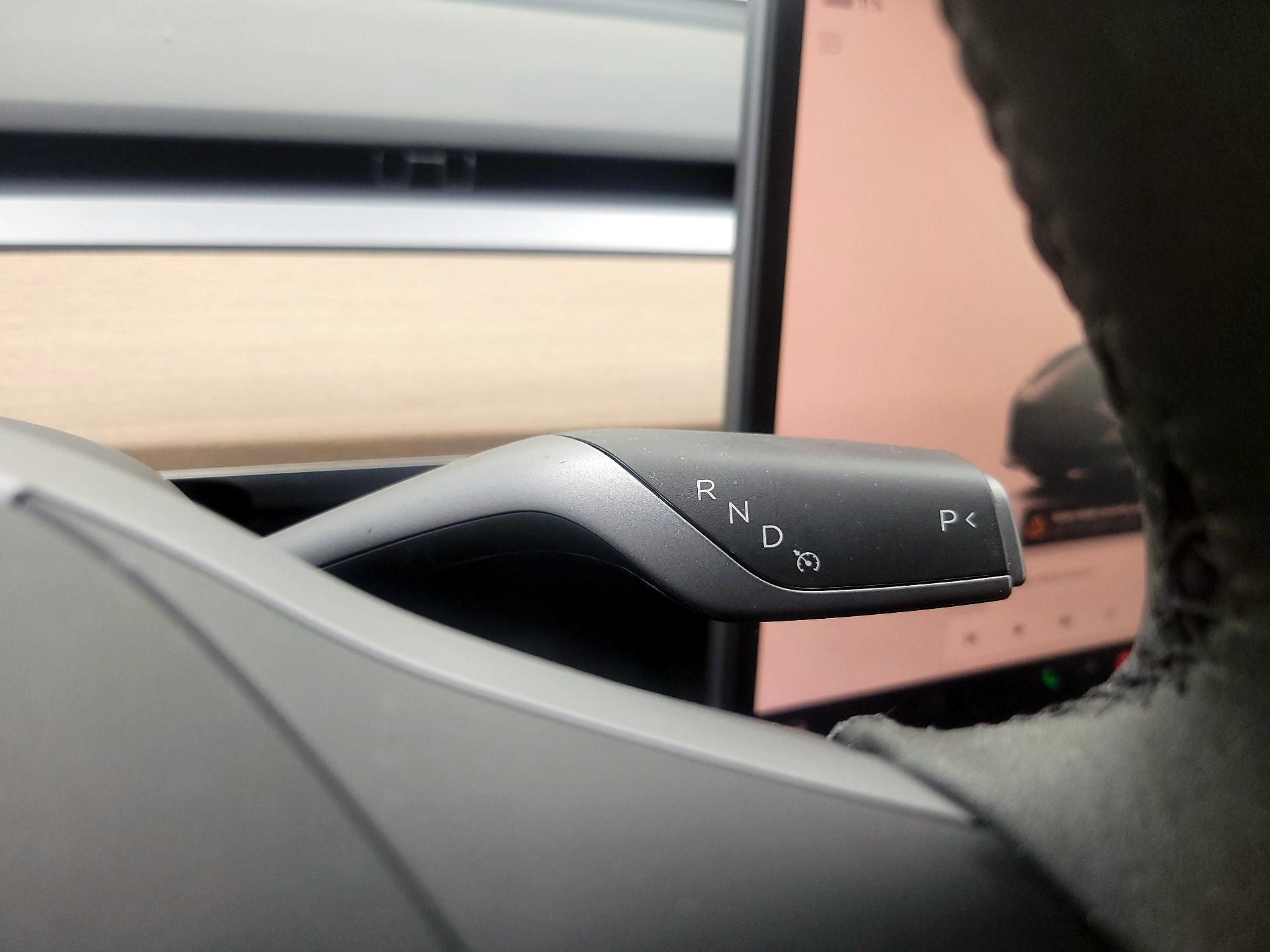 Thumbnail: 2023 Tesla Model 3 - 17