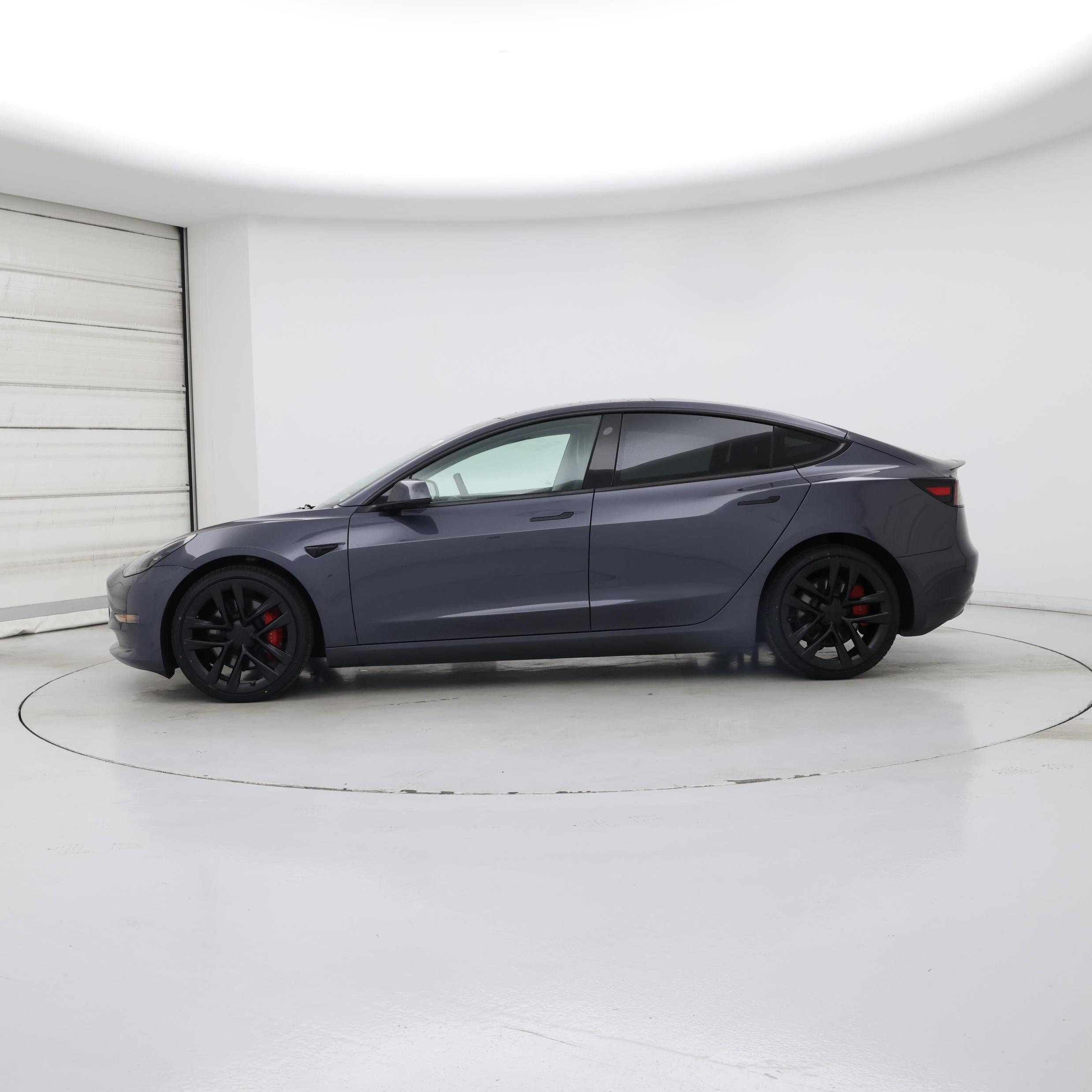 Thumbnail: 2023 Tesla Model 3 - 3