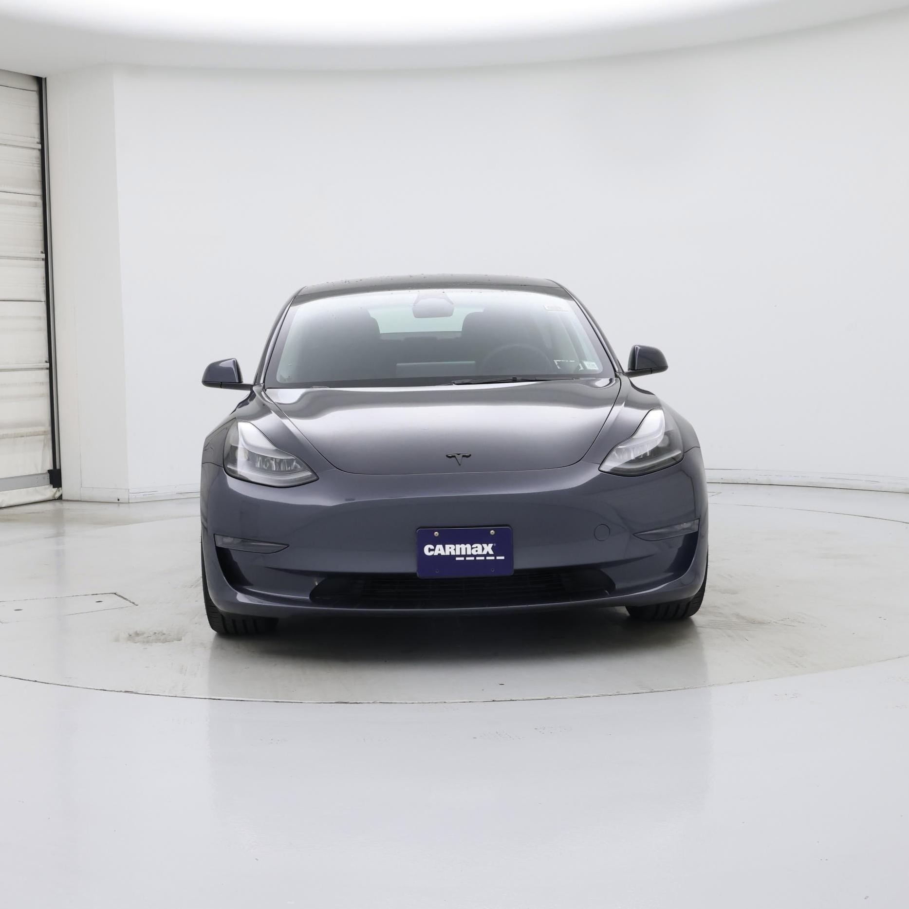 Thumbnail: 2023 Tesla Model 3 - 5