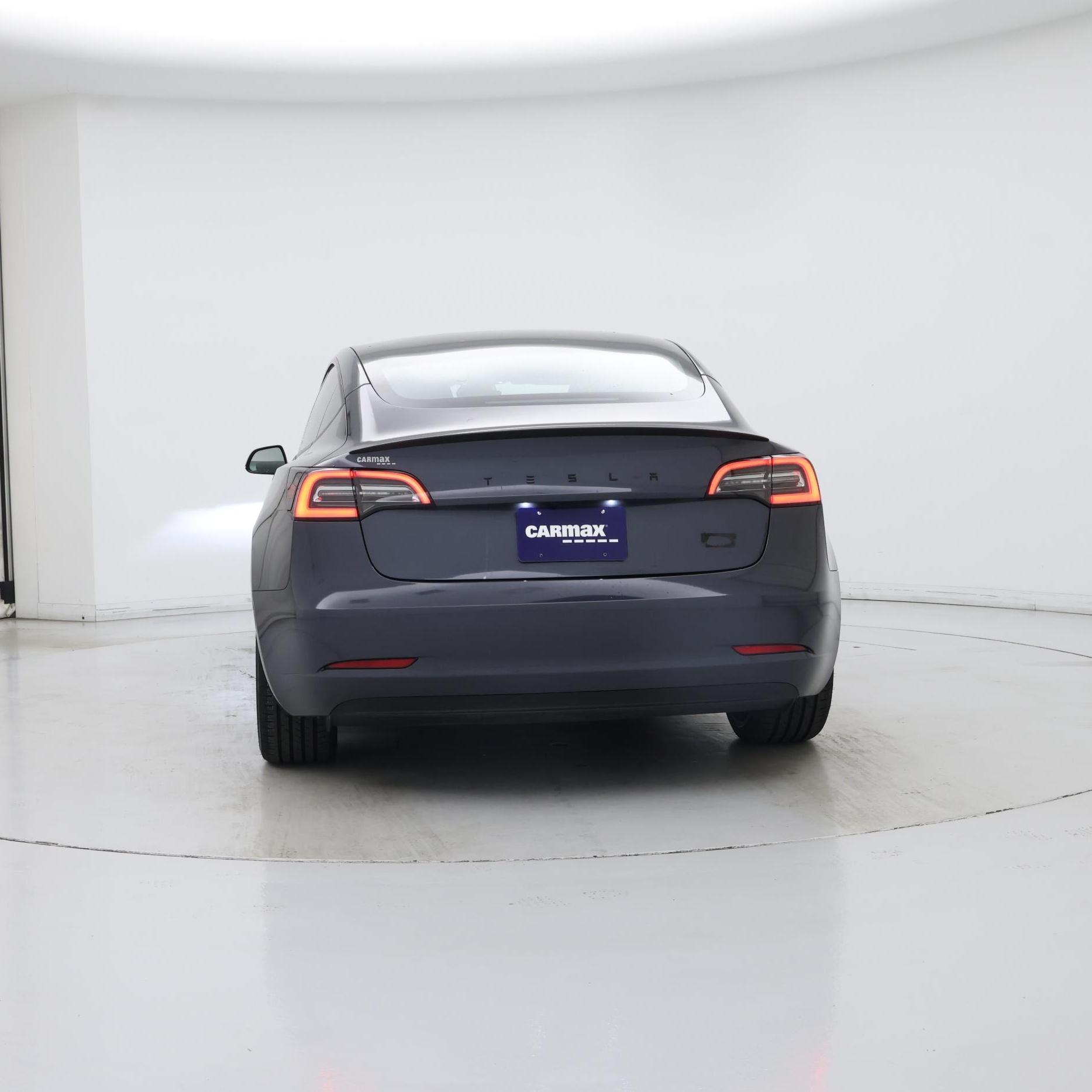 Thumbnail: 2023 Tesla Model 3 - 6