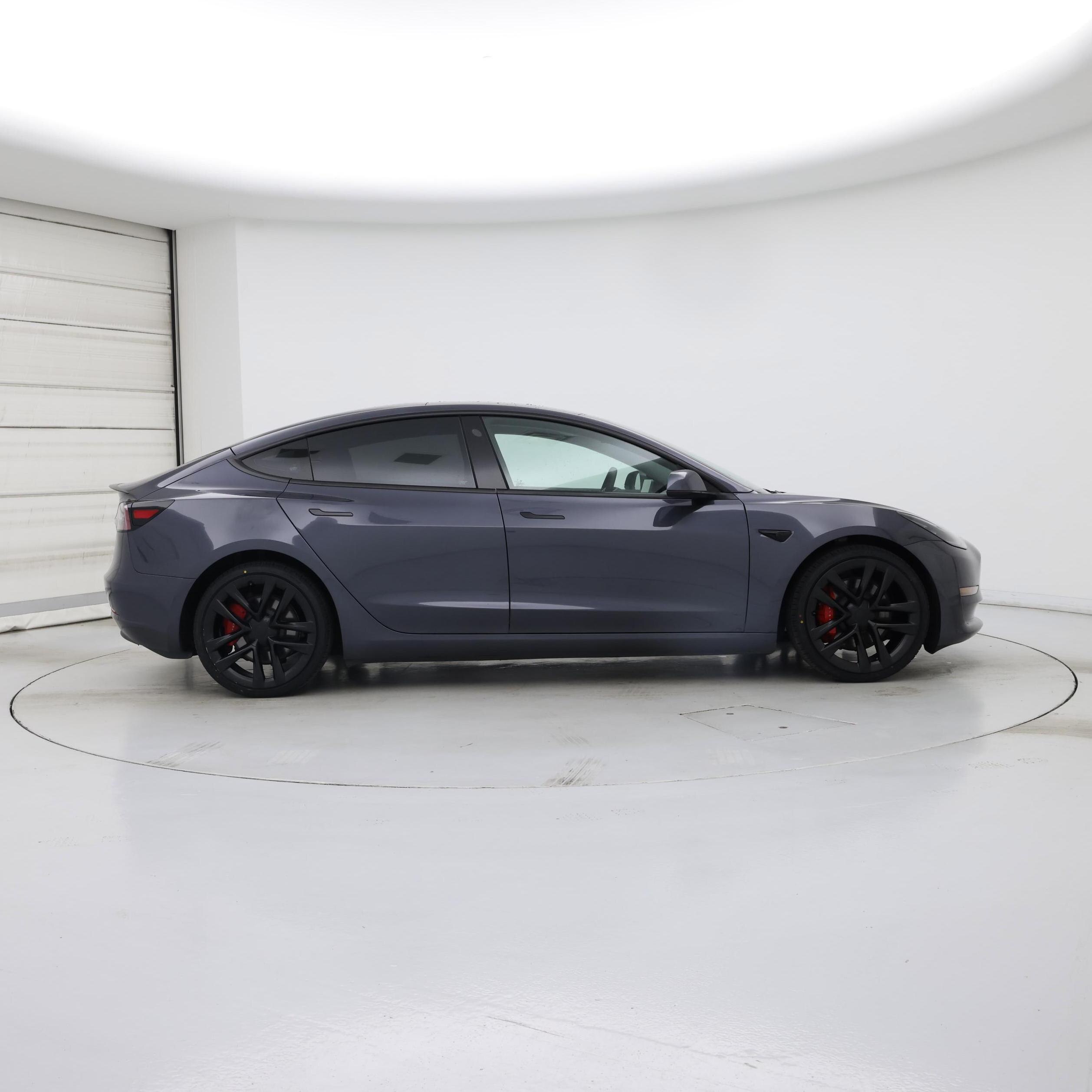 Thumbnail: 2023 Tesla Model 3 - 7