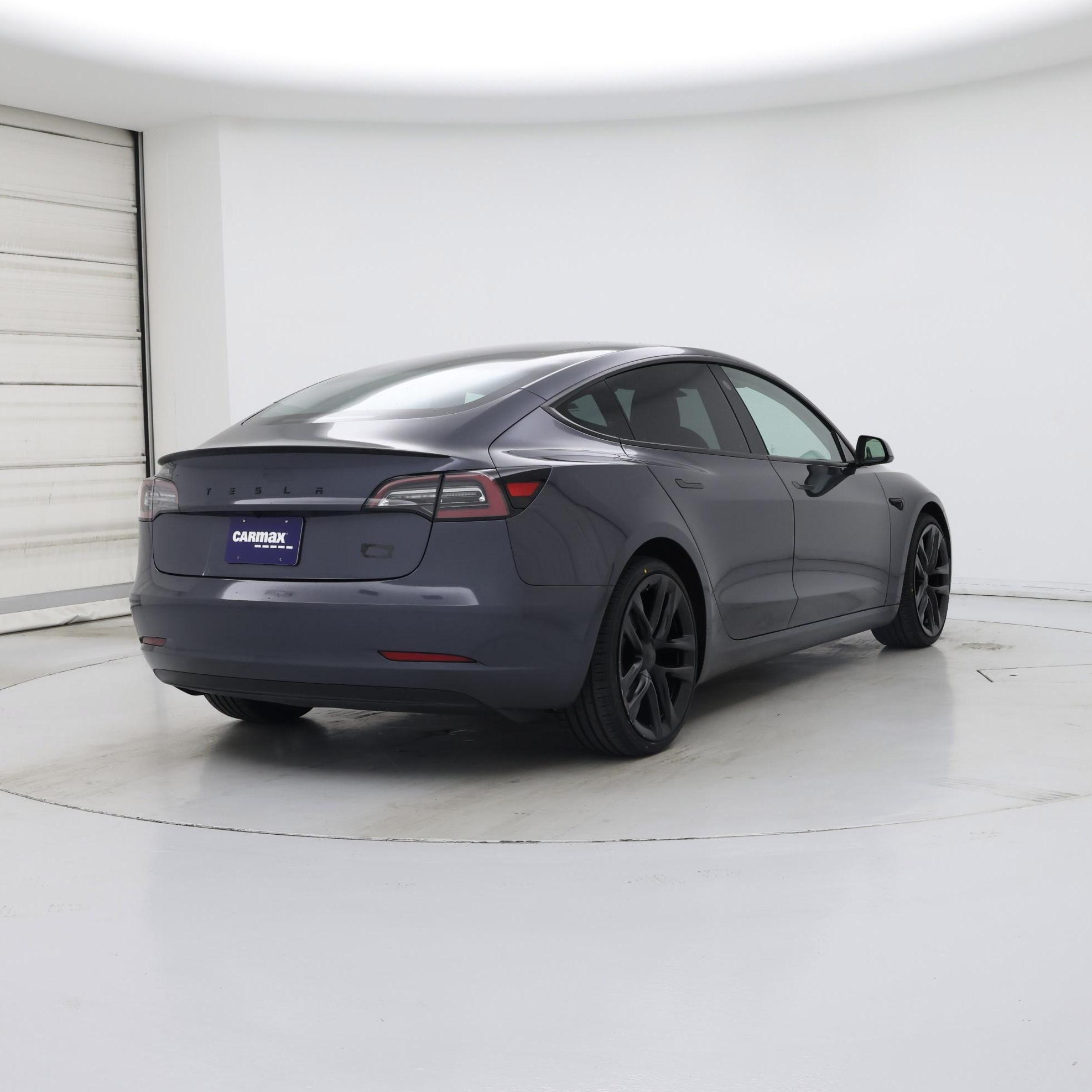 Thumbnail: 2023 Tesla Model 3 - 8