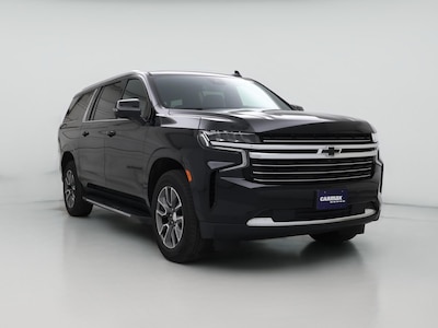 2023 Chevrolet Suburban 1500 LT