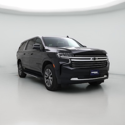 2023 Chevrolet Suburban 1500 LT