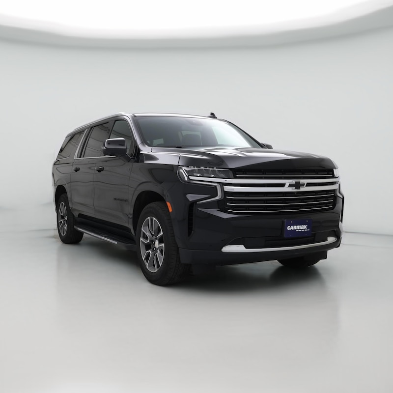 2023 Chevrolet Suburban 1500 LT