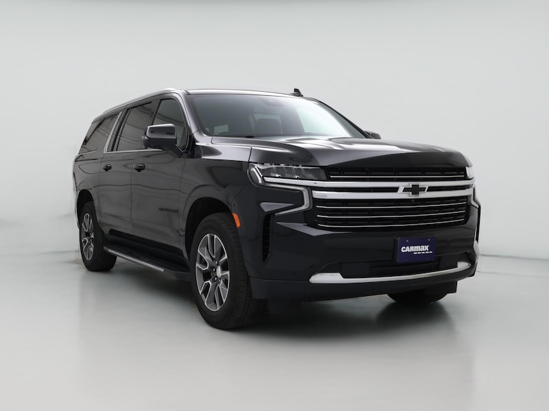 2023 Chevrolet Suburban 1500 LT