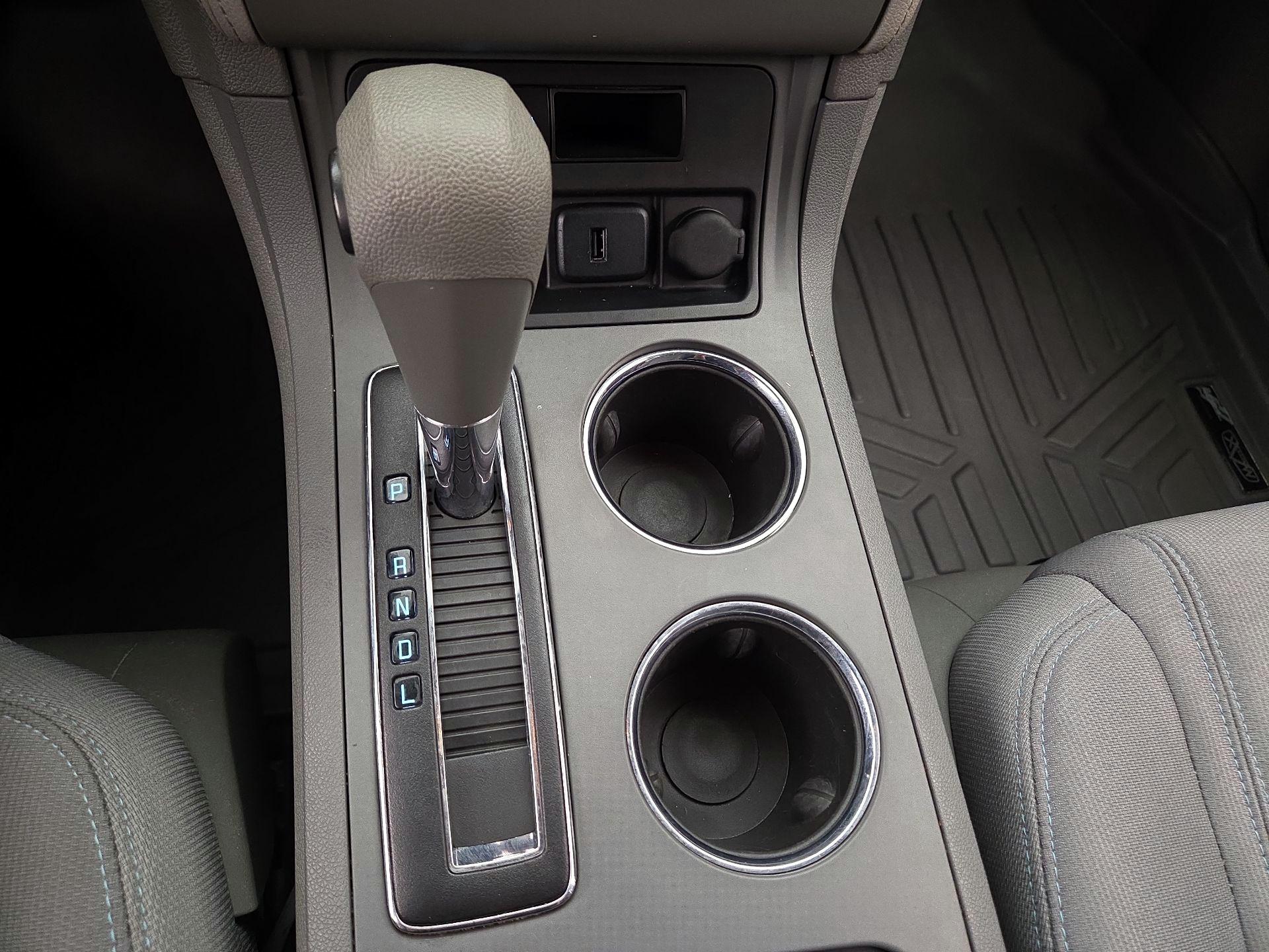 Thumbnail: 2017 Chevrolet Traverse - 17