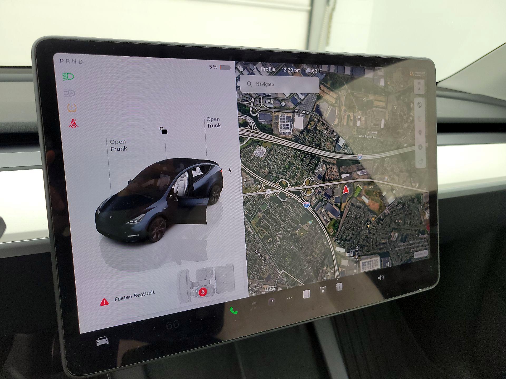 Thumbnail: 2024 Tesla Model Y - 13