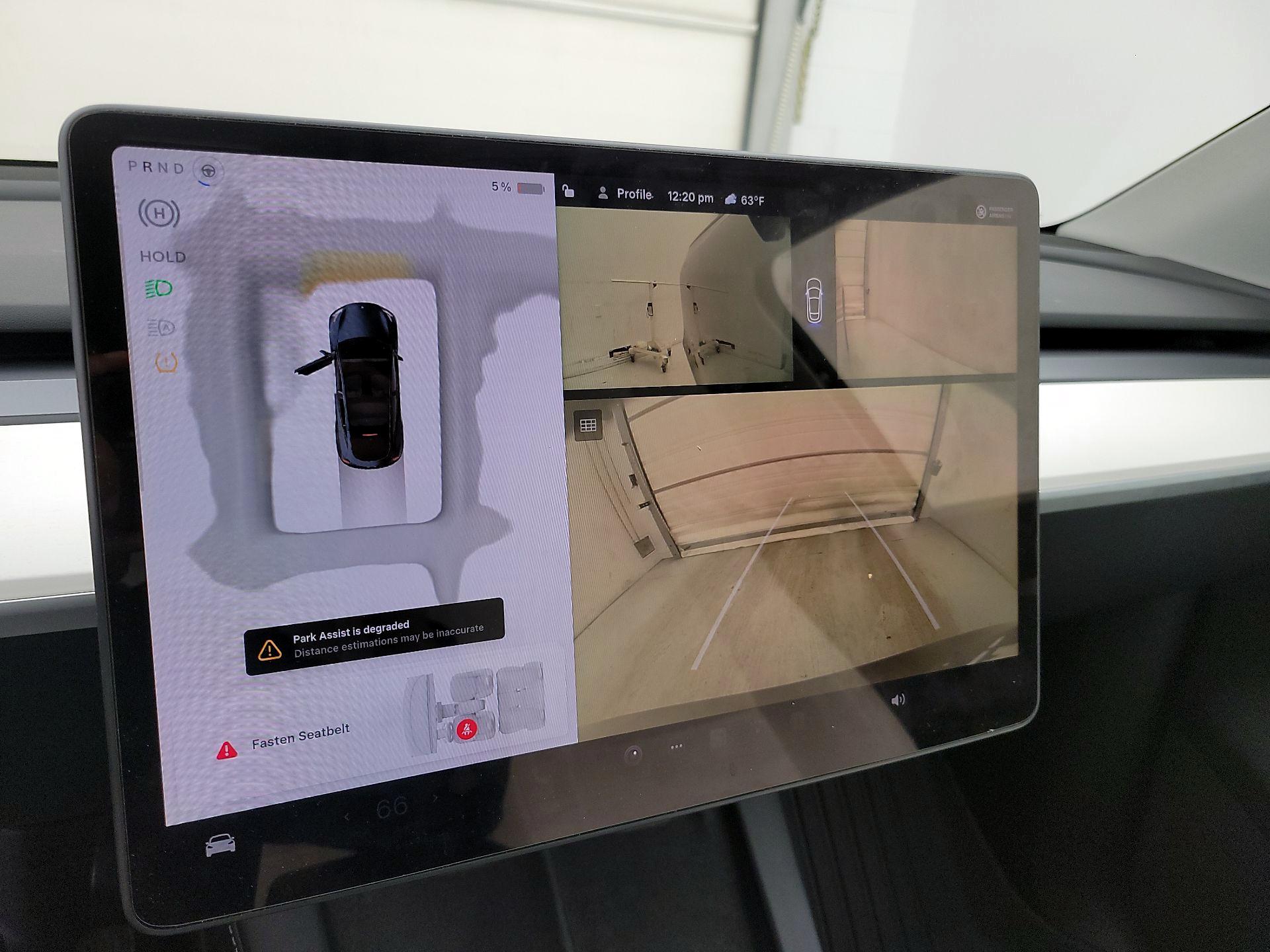 Thumbnail: 2024 Tesla Model Y - 14
