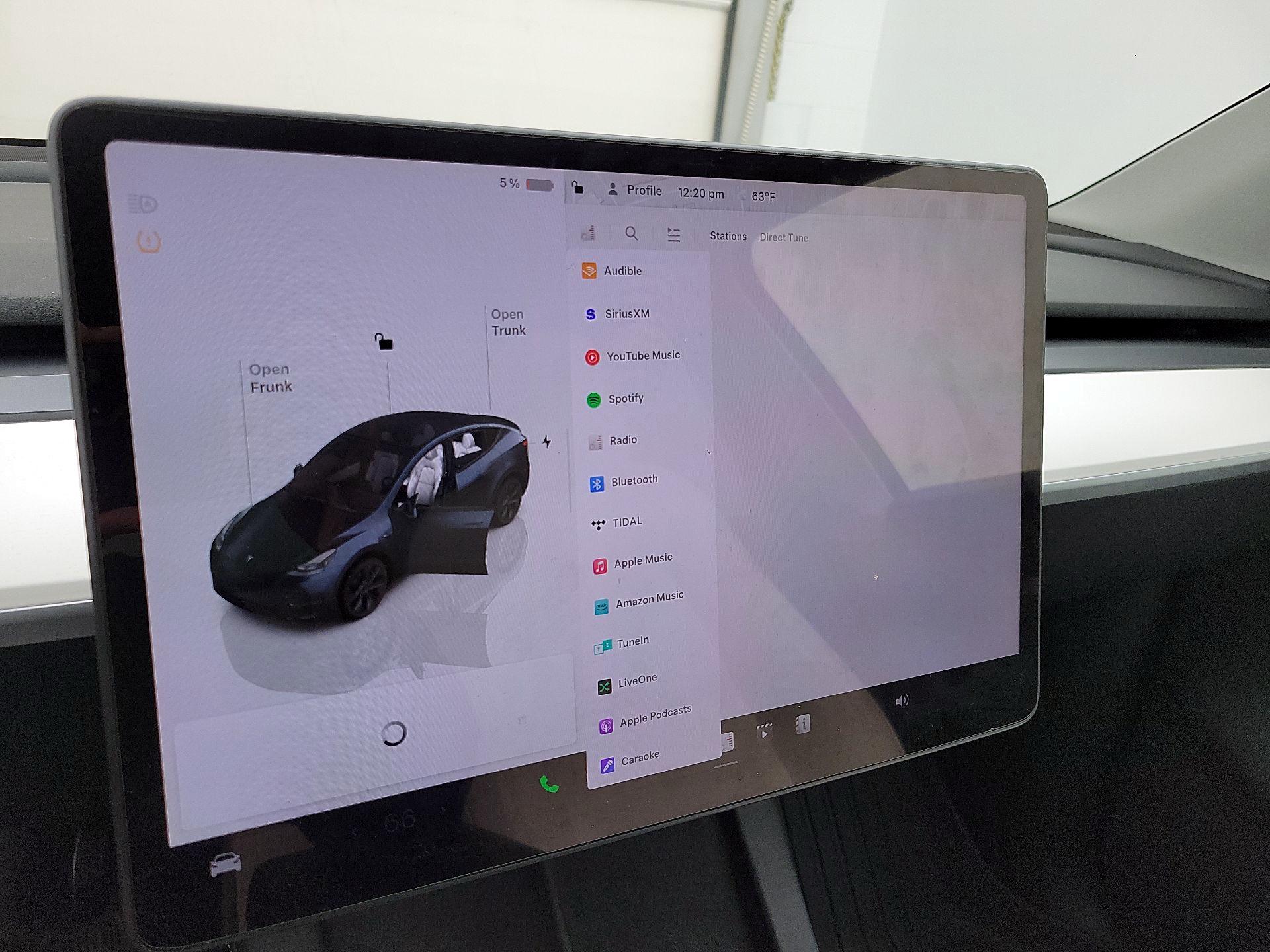 Thumbnail: 2024 Tesla Model Y - 15