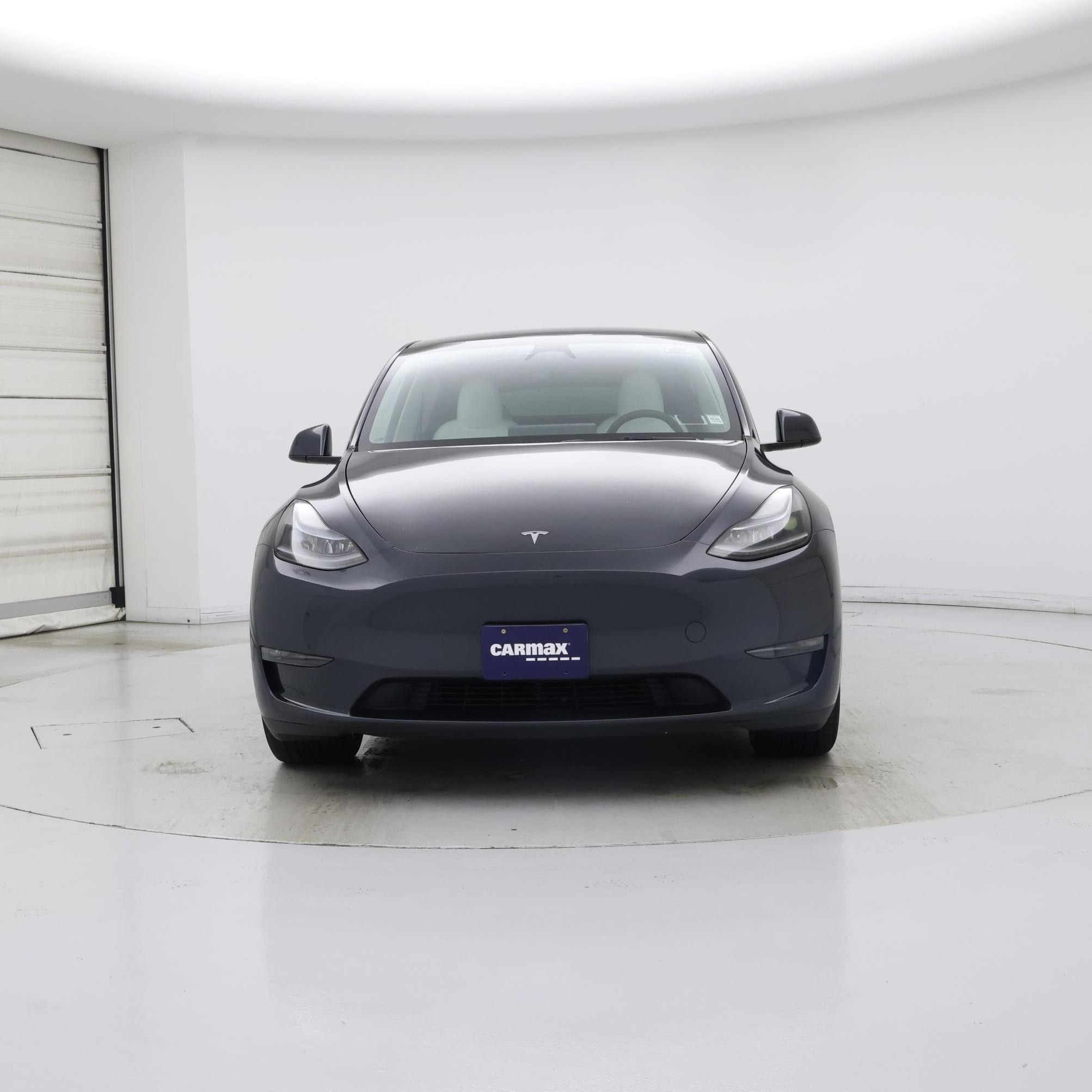 Thumbnail: 2024 Tesla Model Y - 5