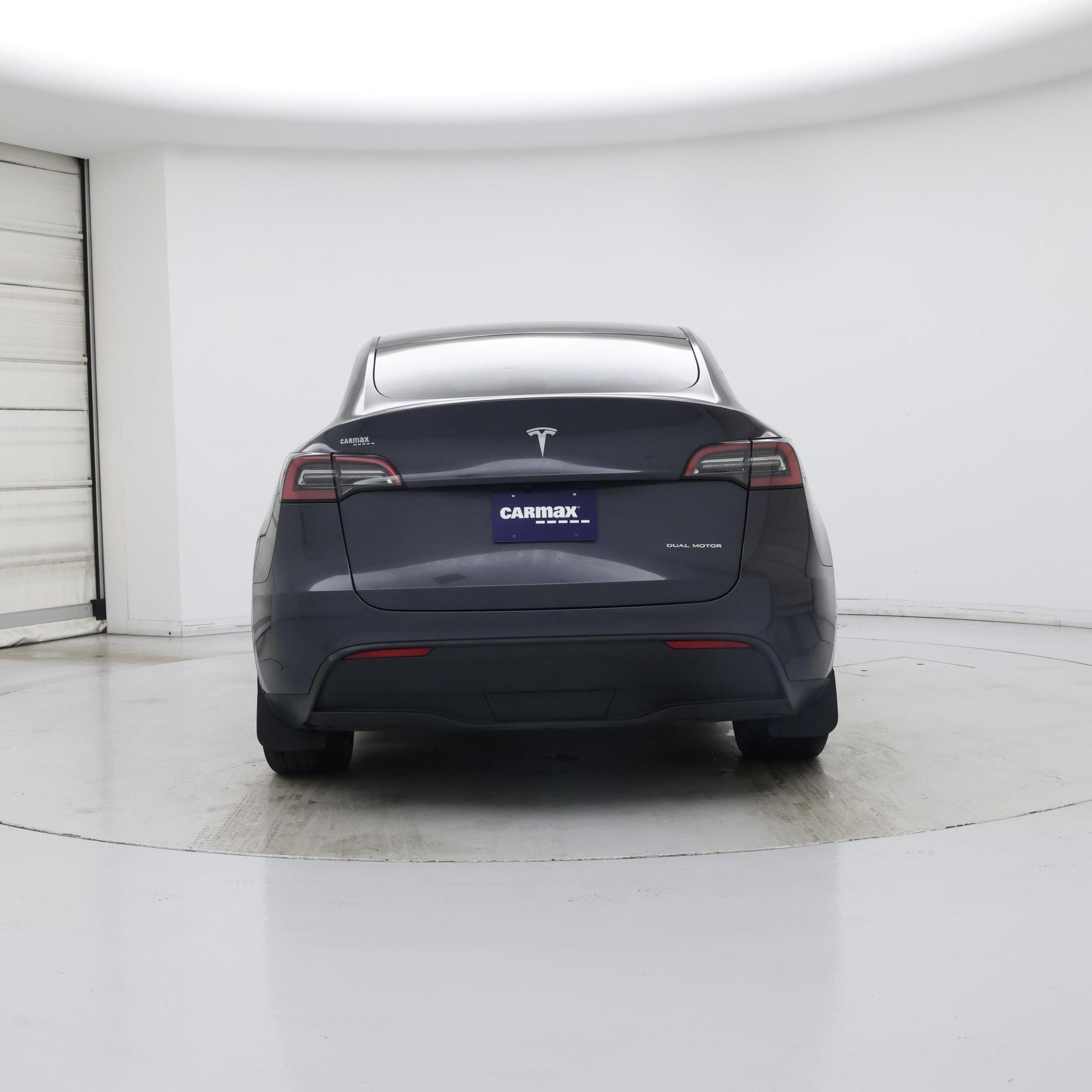 Thumbnail: 2024 Tesla Model Y - 6