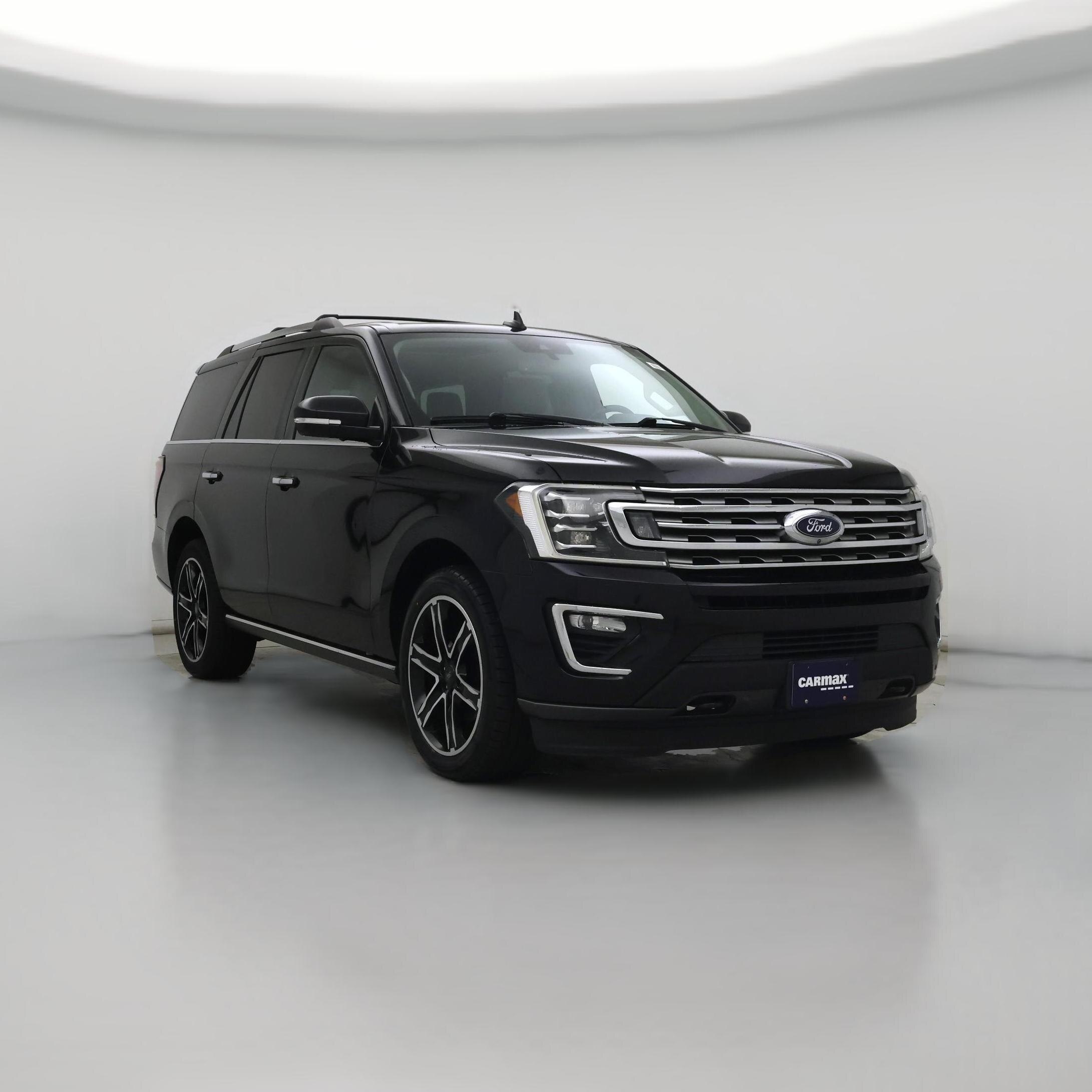 Thumbnail: 2019 Ford Expedition - 1