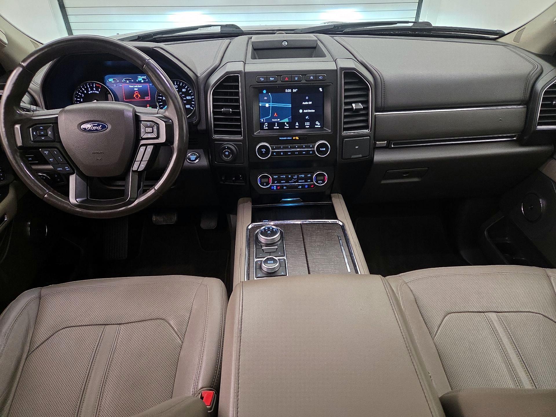 Thumbnail: 2019 Ford Expedition - 9