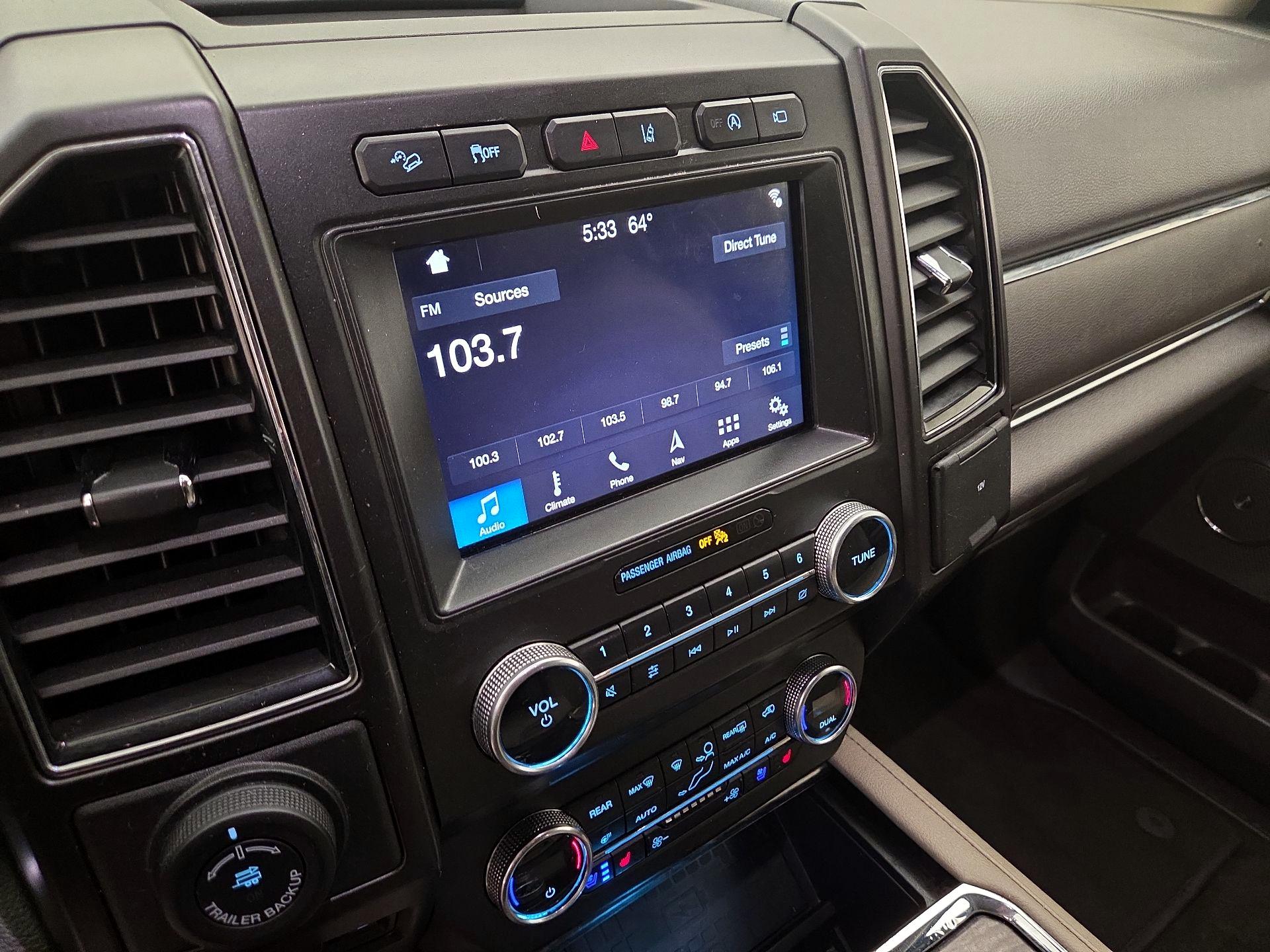 Thumbnail: 2019 Ford Expedition - 15