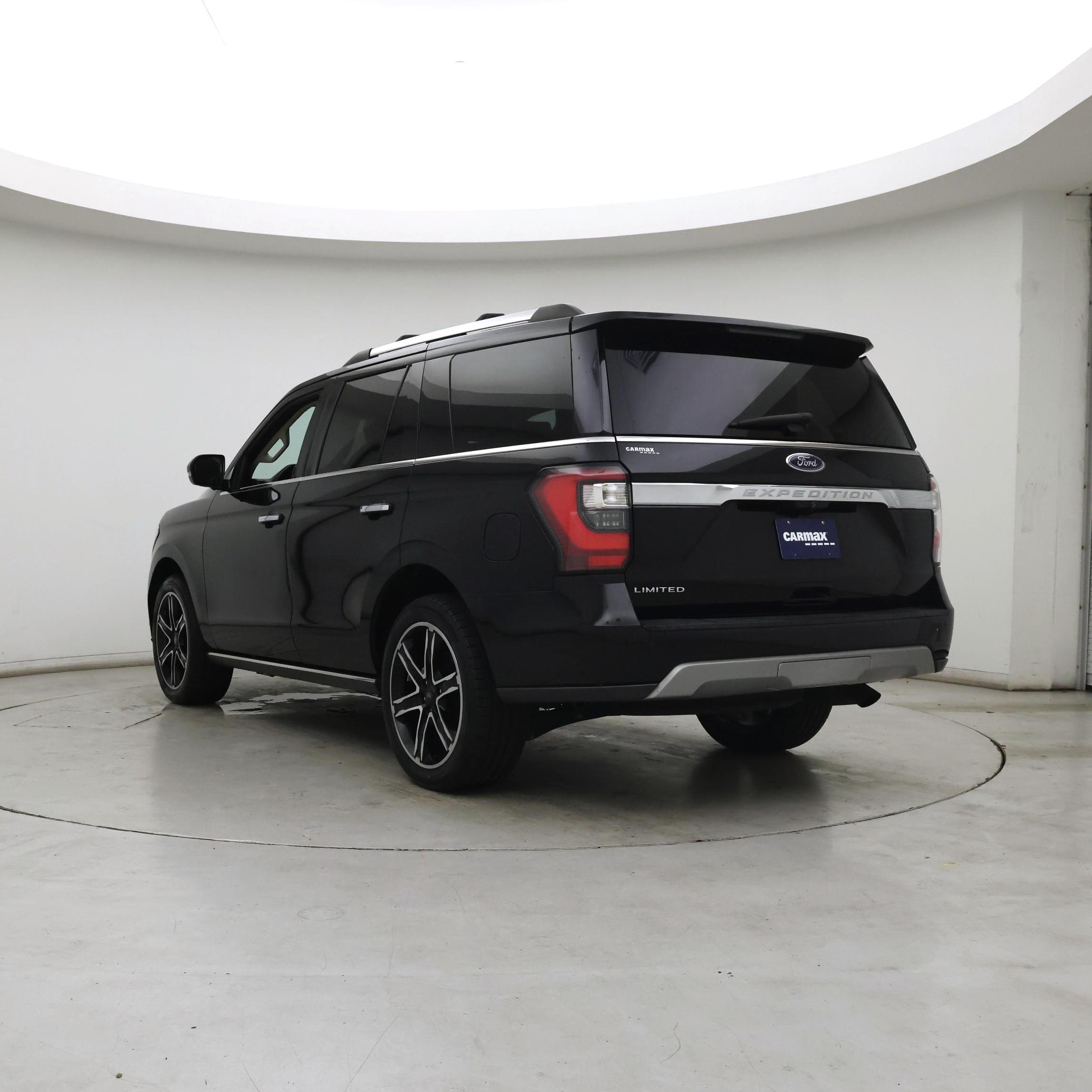 Thumbnail: 2019 Ford Expedition - 2