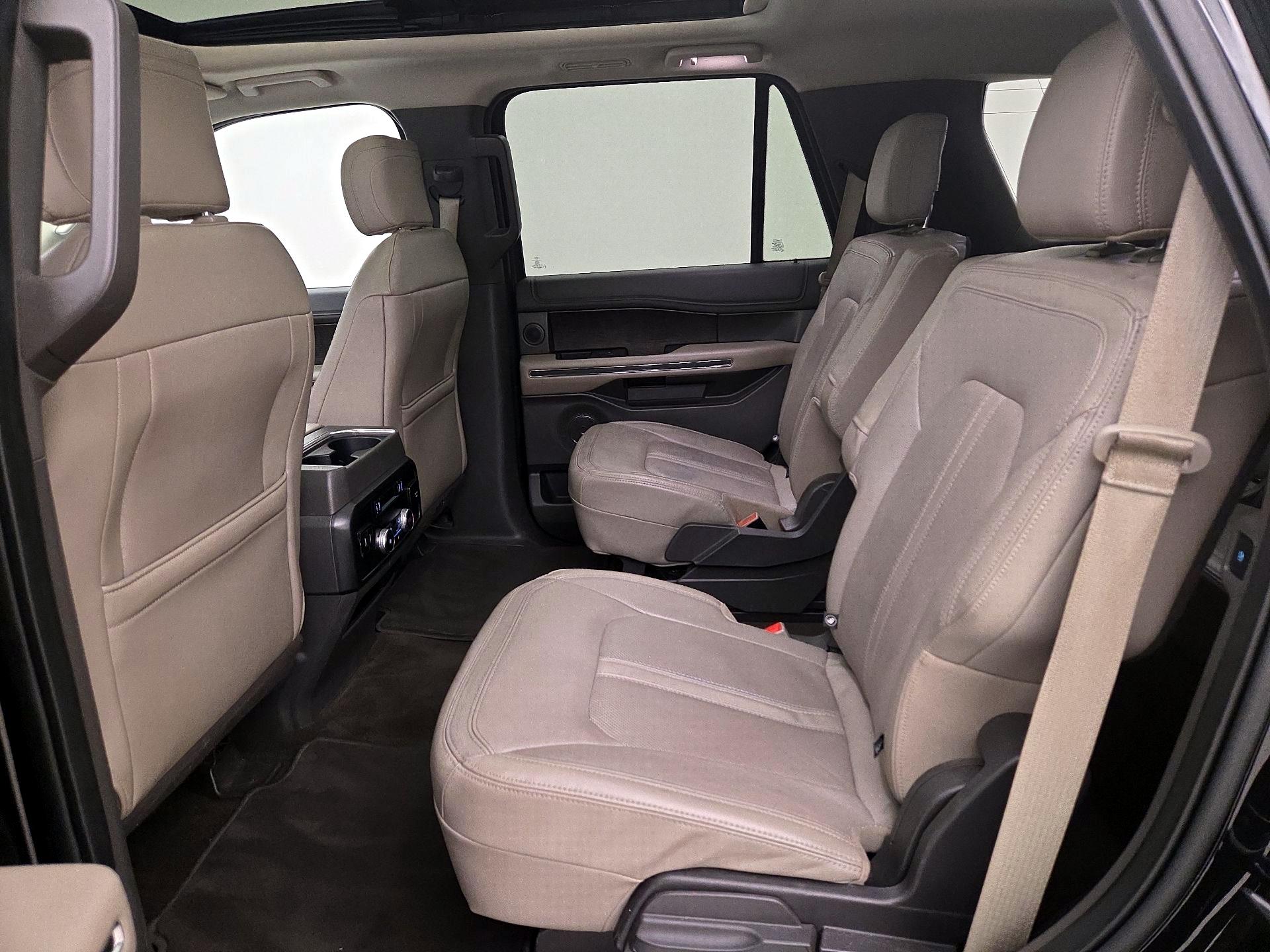 Thumbnail: 2019 Ford Expedition - 20