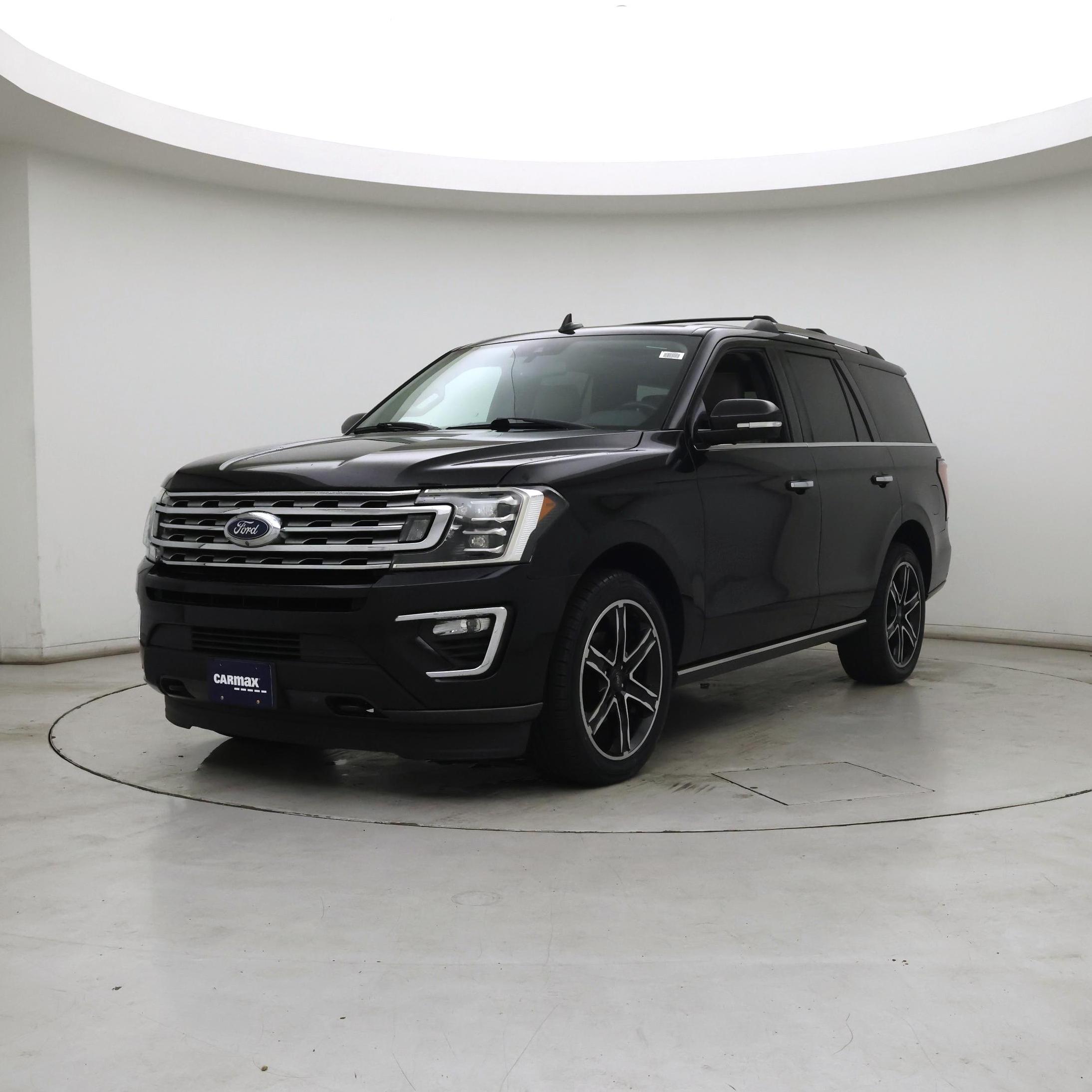 Thumbnail: 2019 Ford Expedition - 4