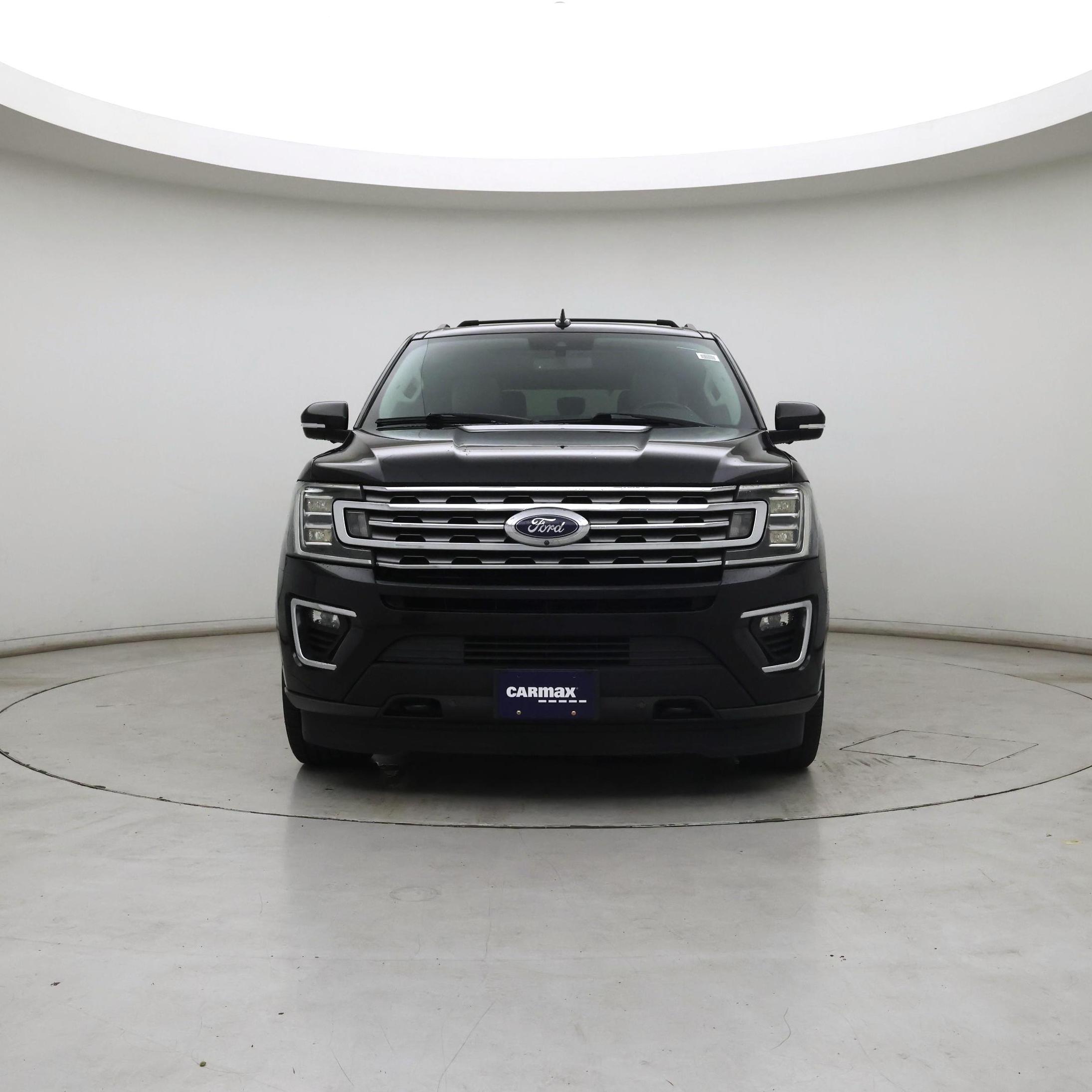 Thumbnail: 2019 Ford Expedition - 5