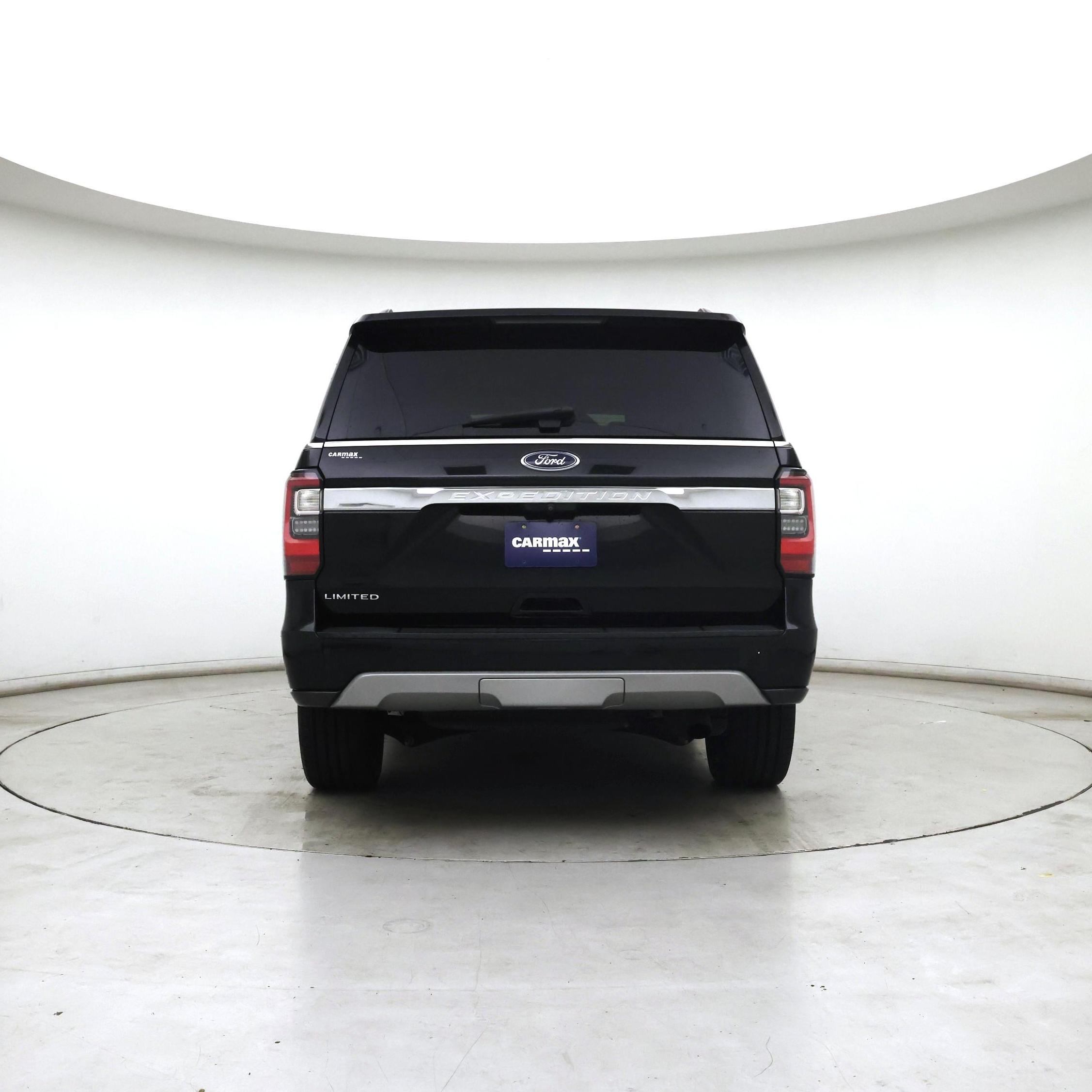 Thumbnail: 2019 Ford Expedition - 6