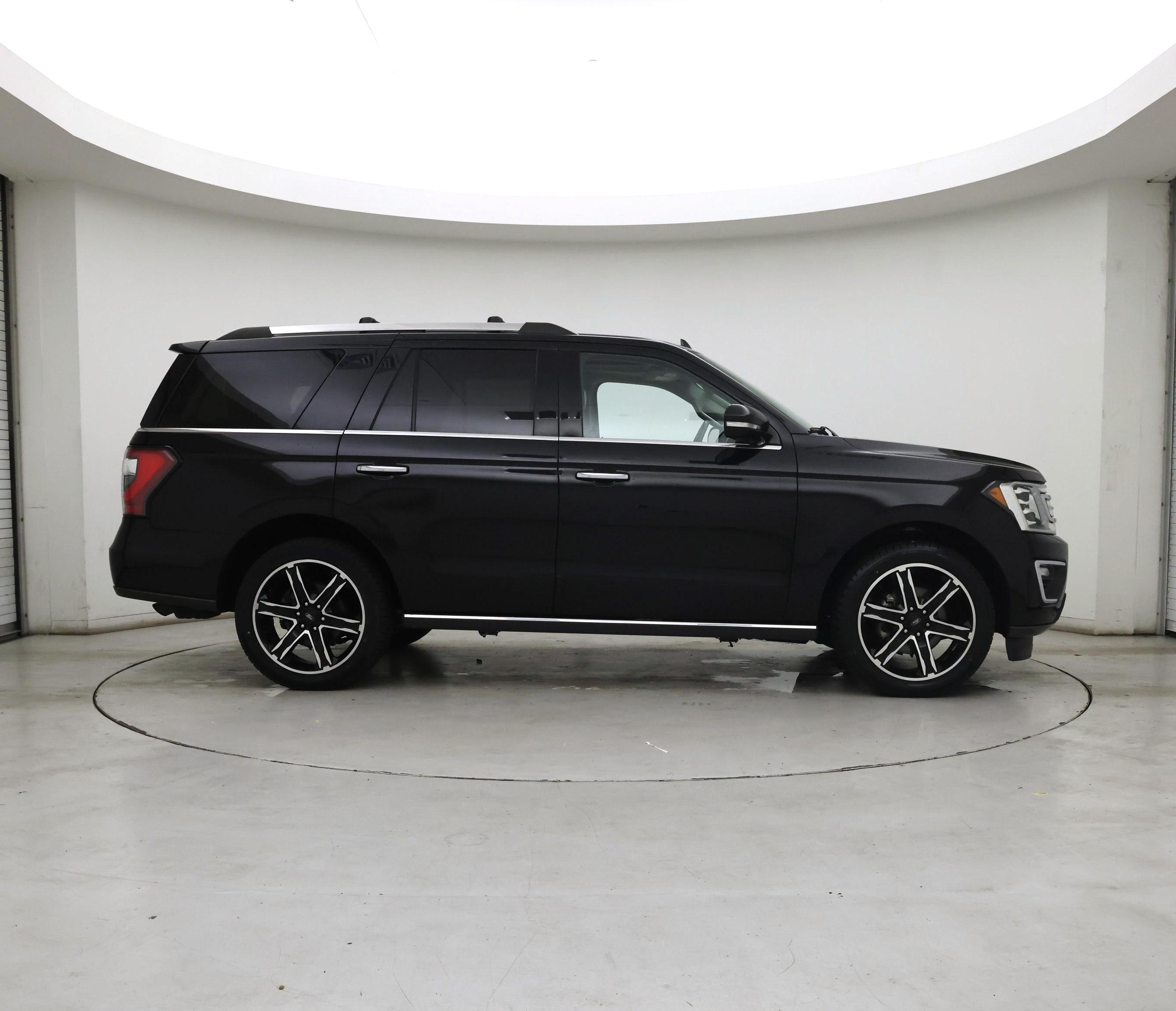 Thumbnail: 2019 Ford Expedition - 7