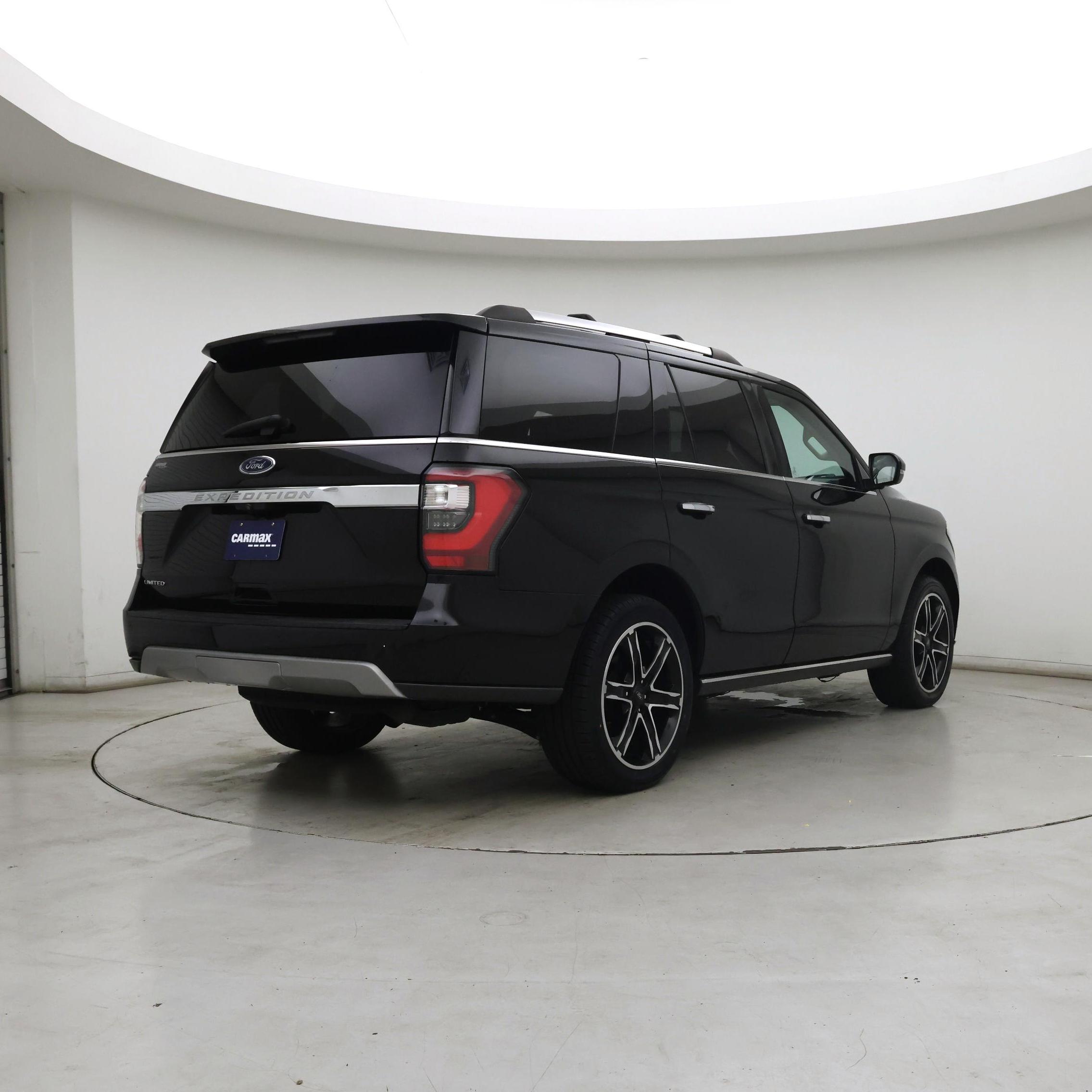 Thumbnail: 2019 Ford Expedition - 8