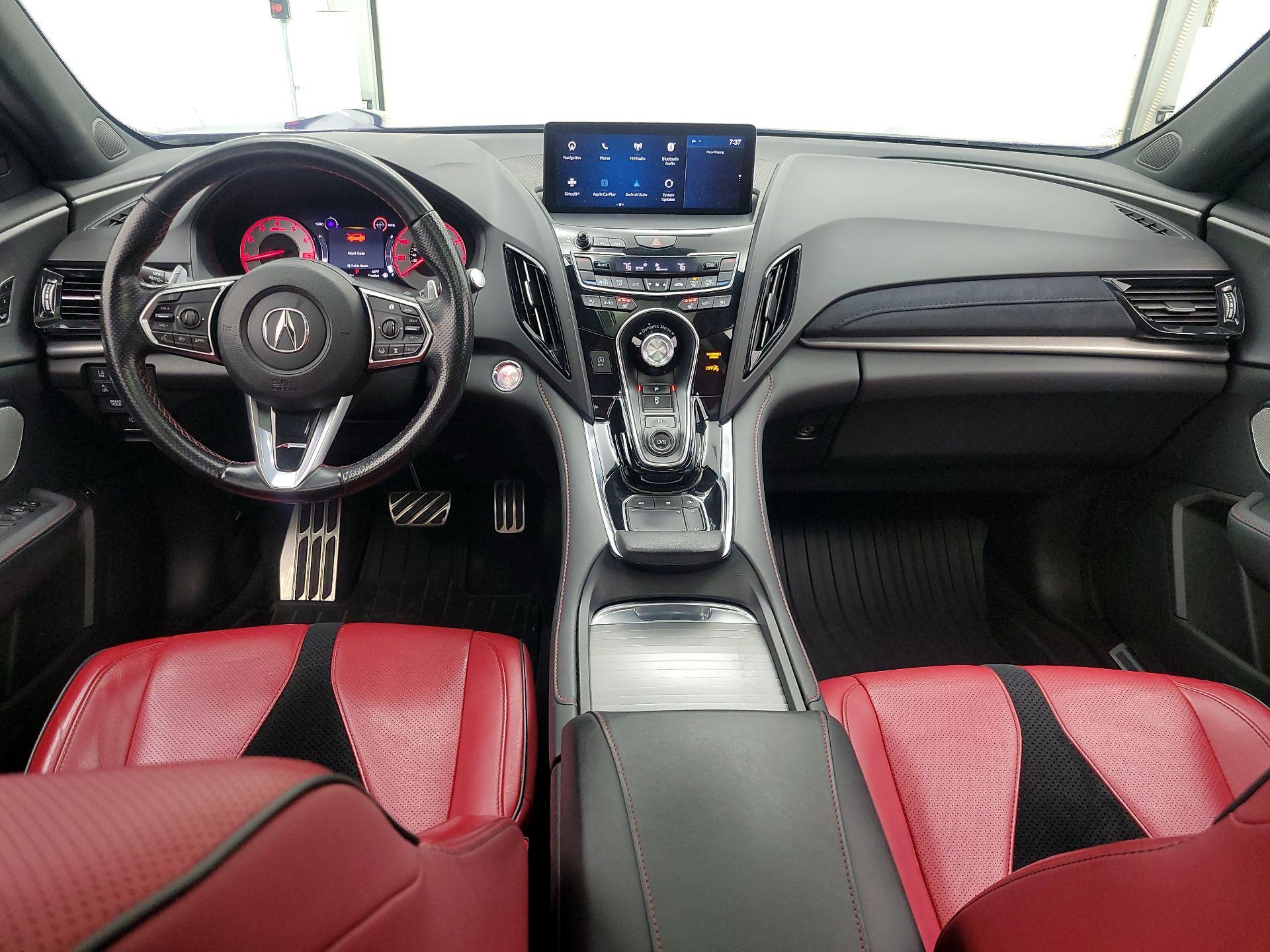 Thumbnail: 2020 Acura RDX - 9