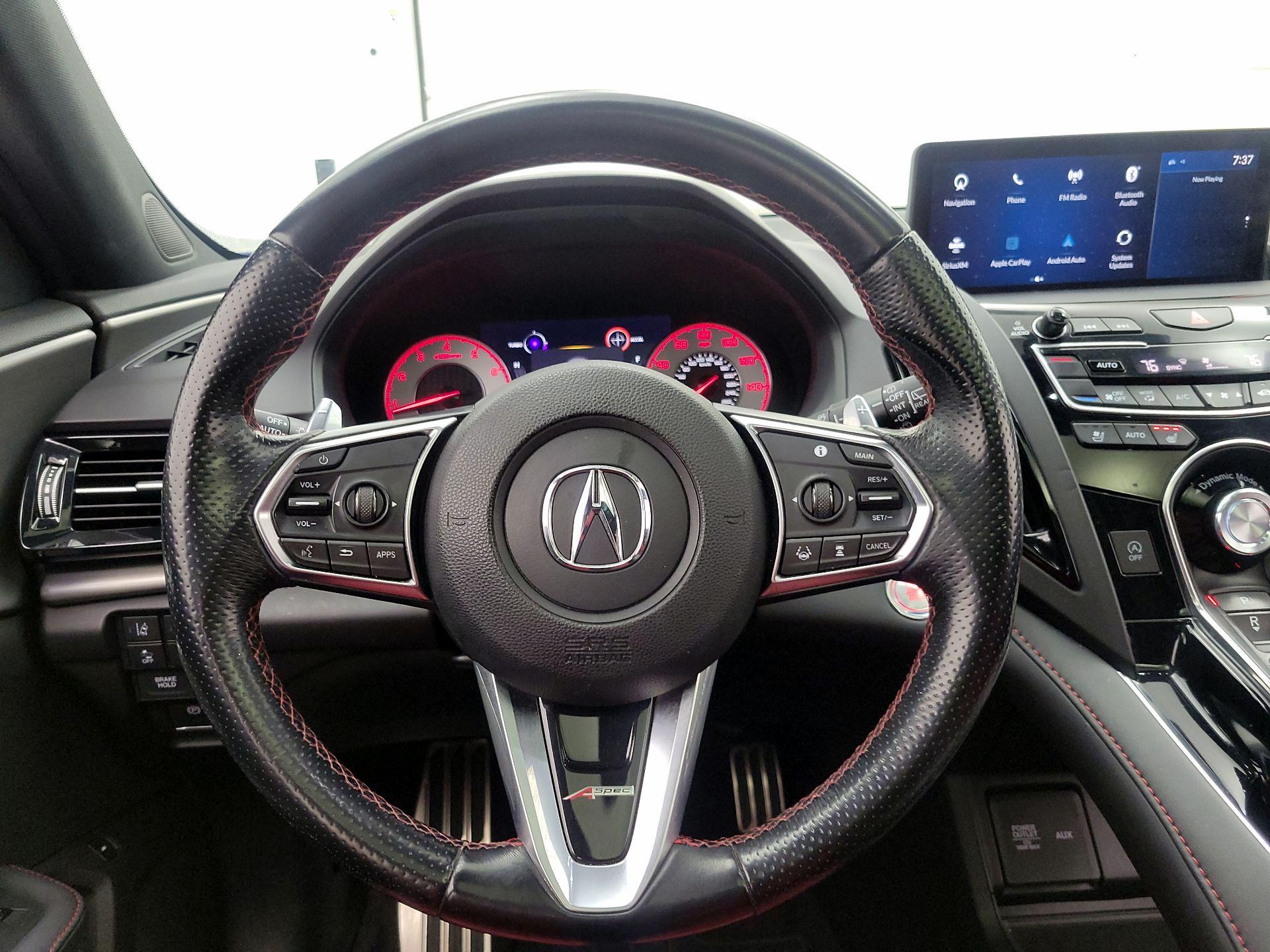 Thumbnail: 2020 Acura RDX - 10