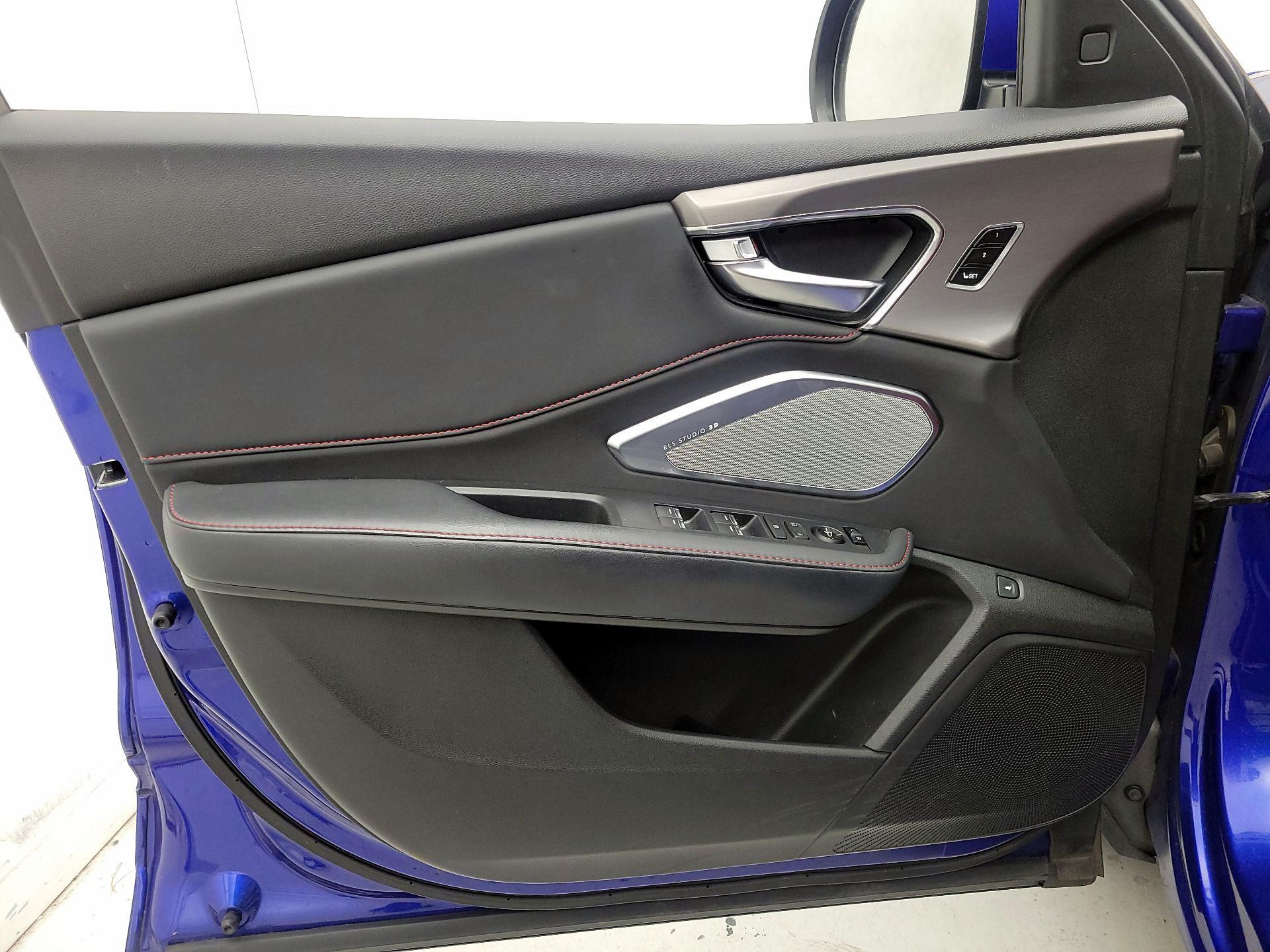 Thumbnail: 2020 Acura RDX - 12
