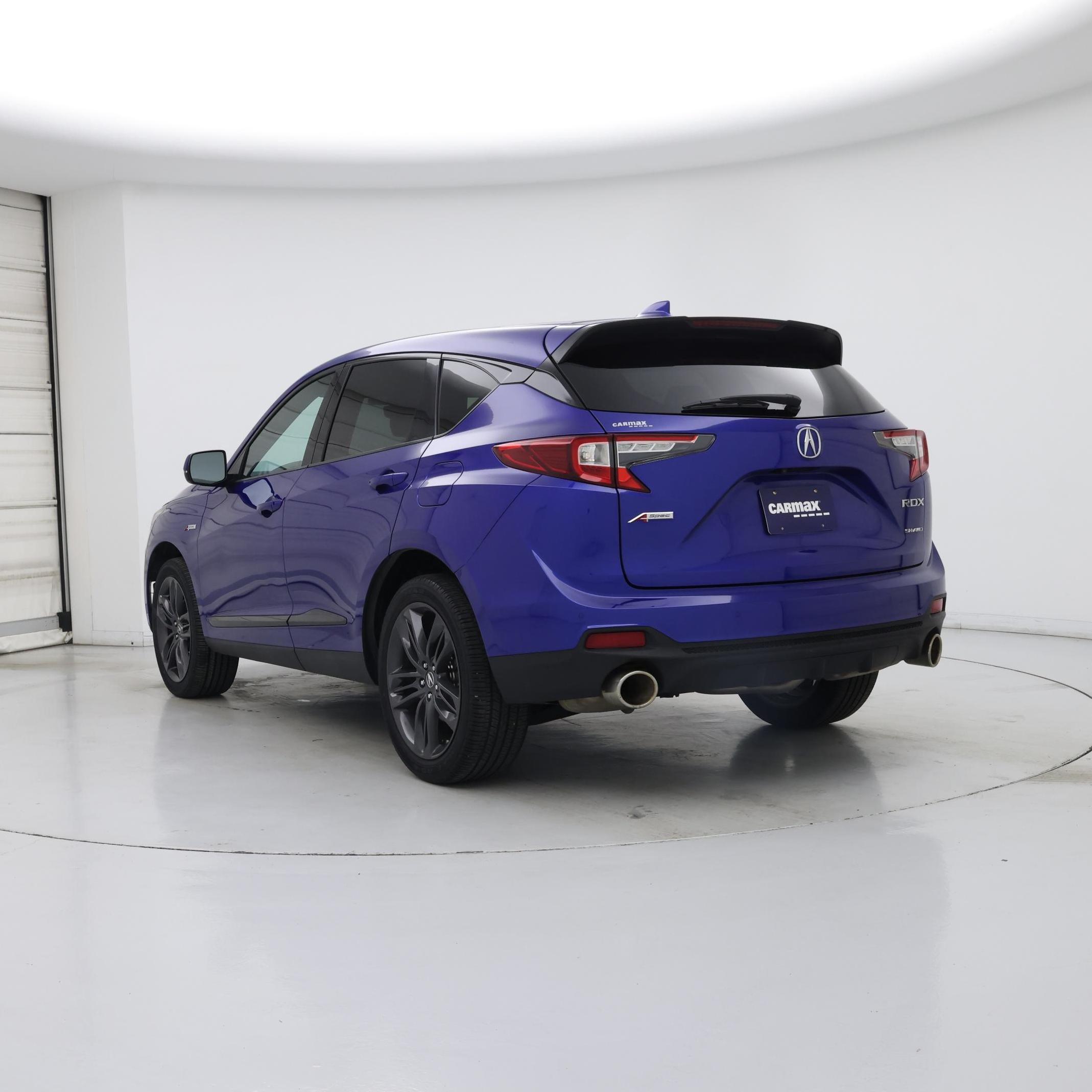 Thumbnail: 2020 Acura RDX - 2