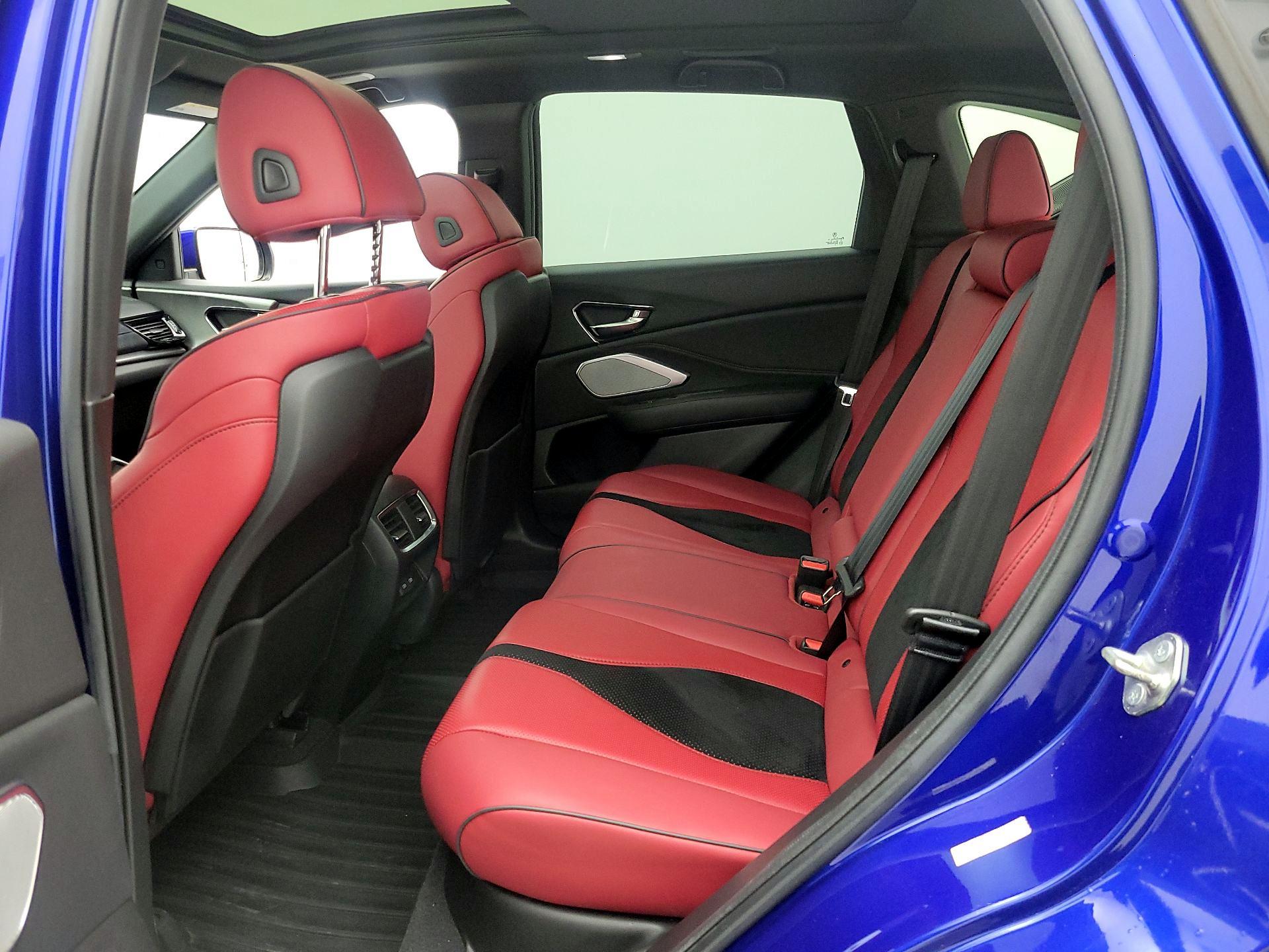 Thumbnail: 2020 Acura RDX - 19