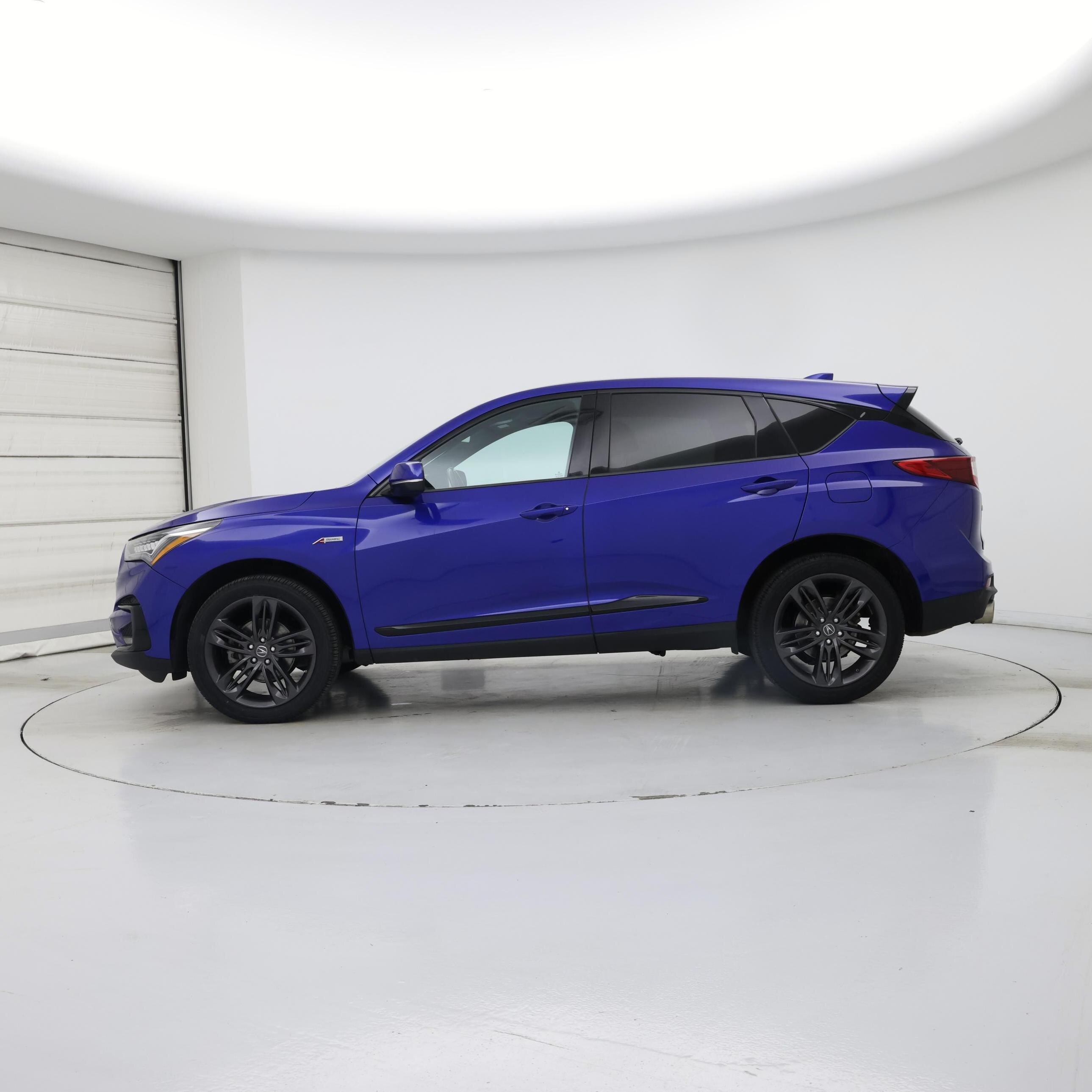 Thumbnail: 2020 Acura RDX - 3