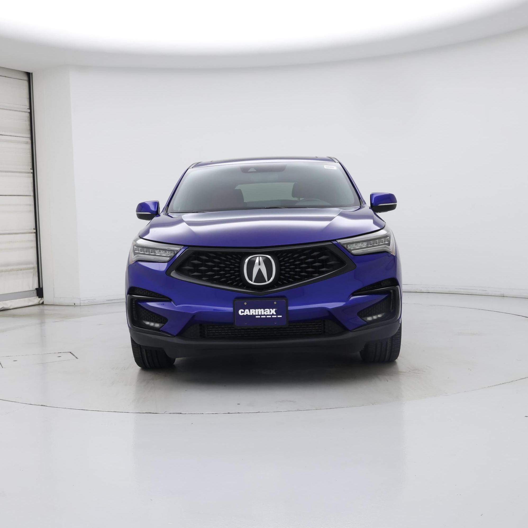 Thumbnail: 2020 Acura RDX - 5