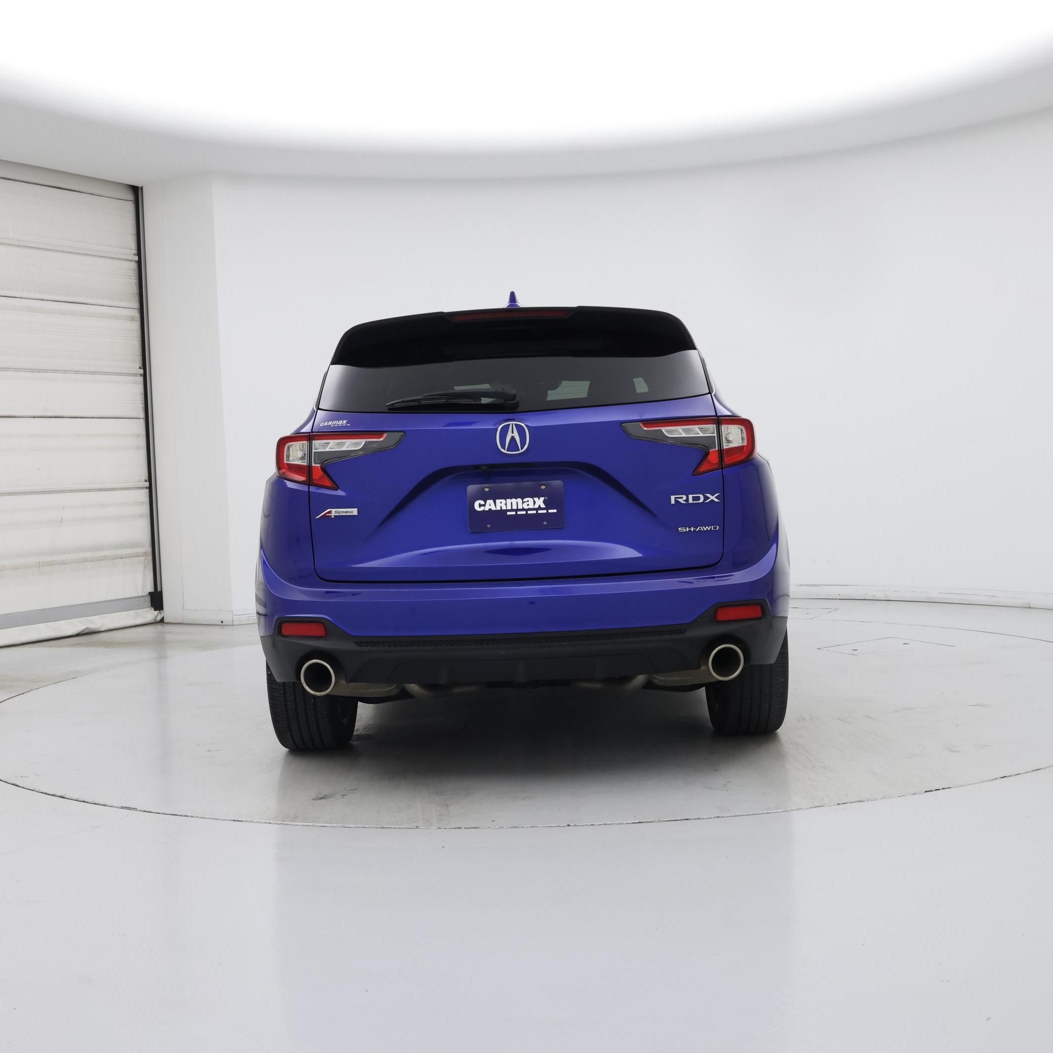 Thumbnail: 2020 Acura RDX - 6