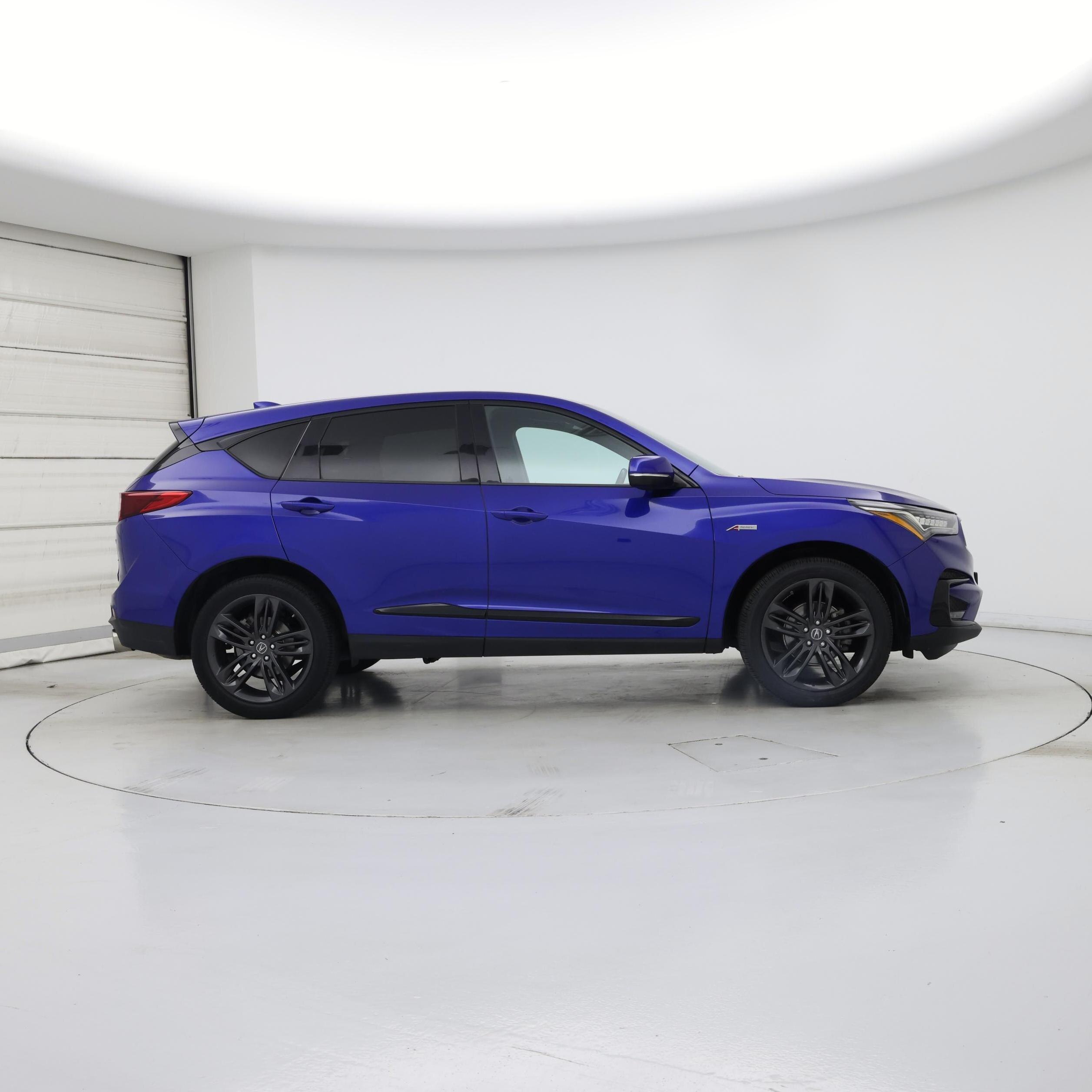 Thumbnail: 2020 Acura RDX - 7