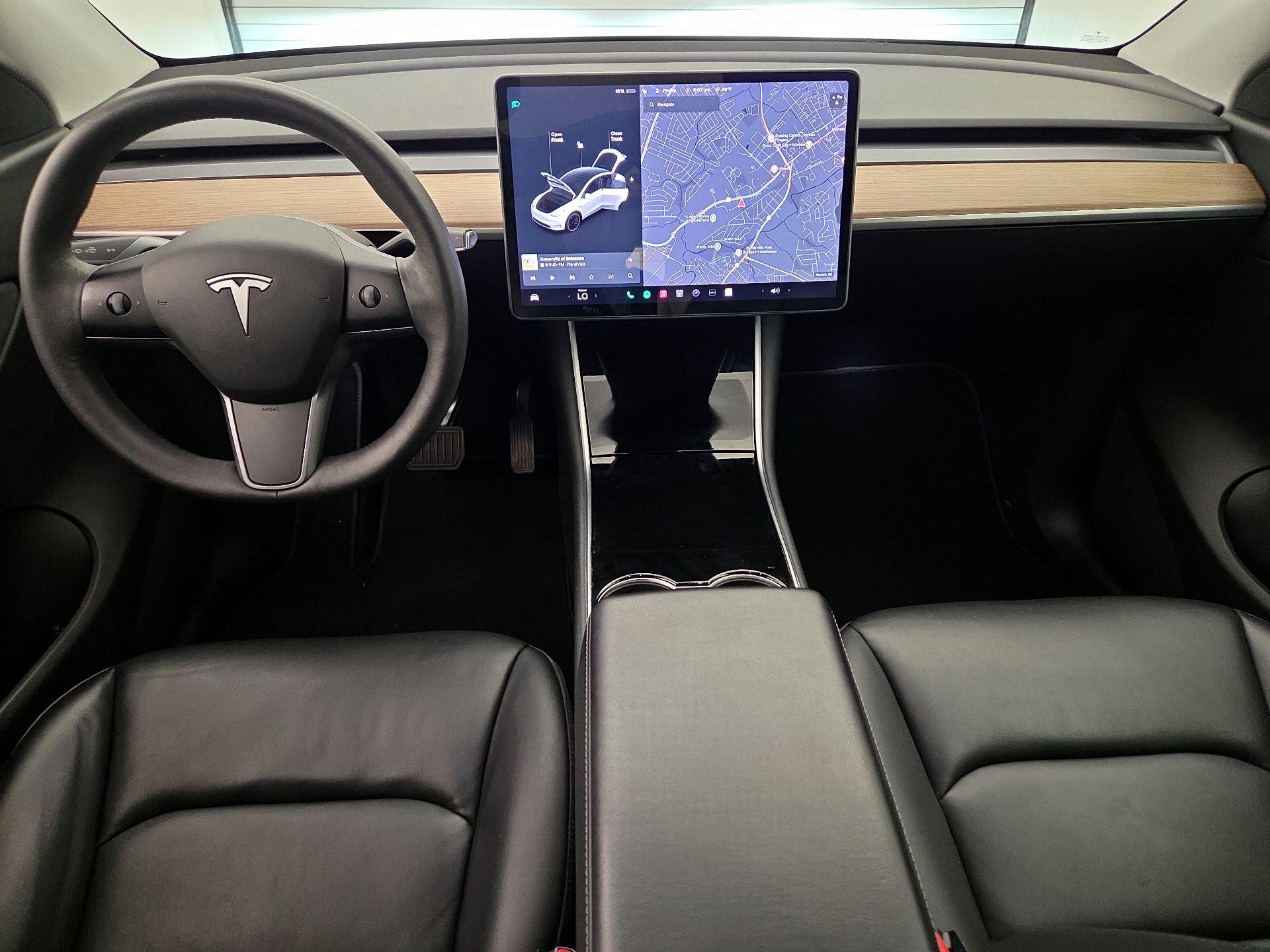 Thumbnail: 2021 Tesla Model Y - 9