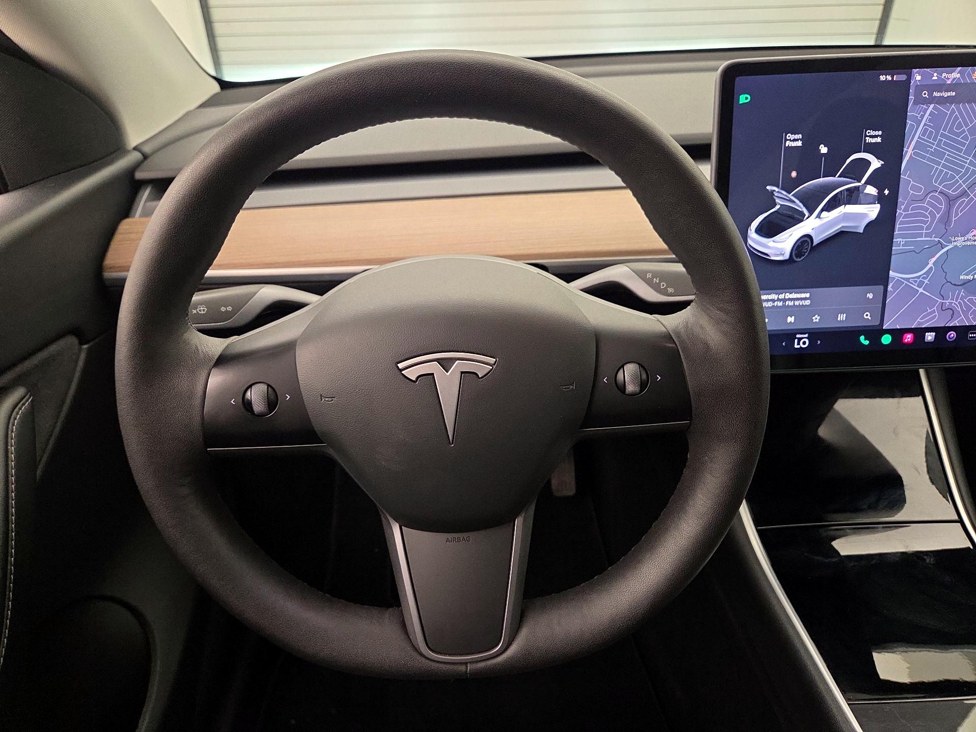 Thumbnail: 2021 Tesla Model Y - 10