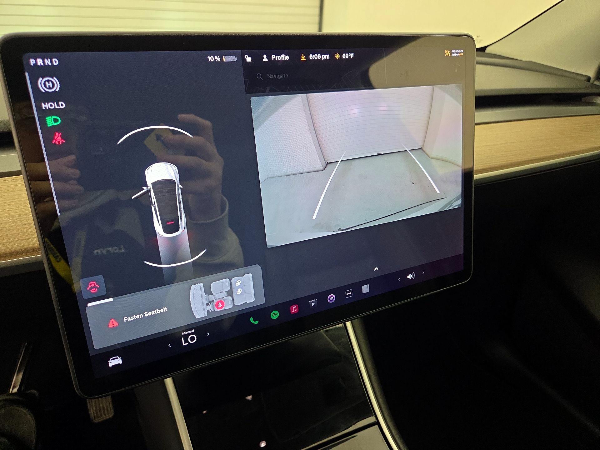 Thumbnail: 2021 Tesla Model Y - 14