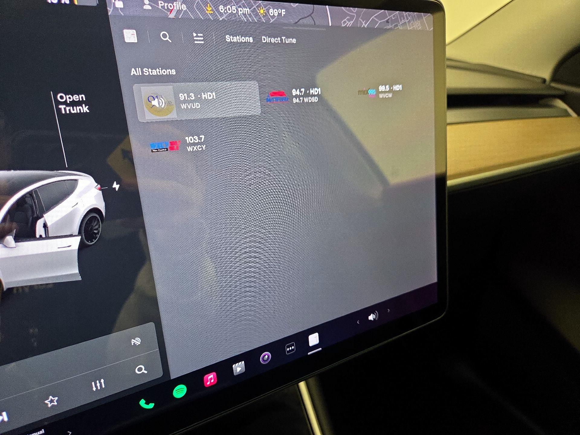 Thumbnail: 2021 Tesla Model Y - 15