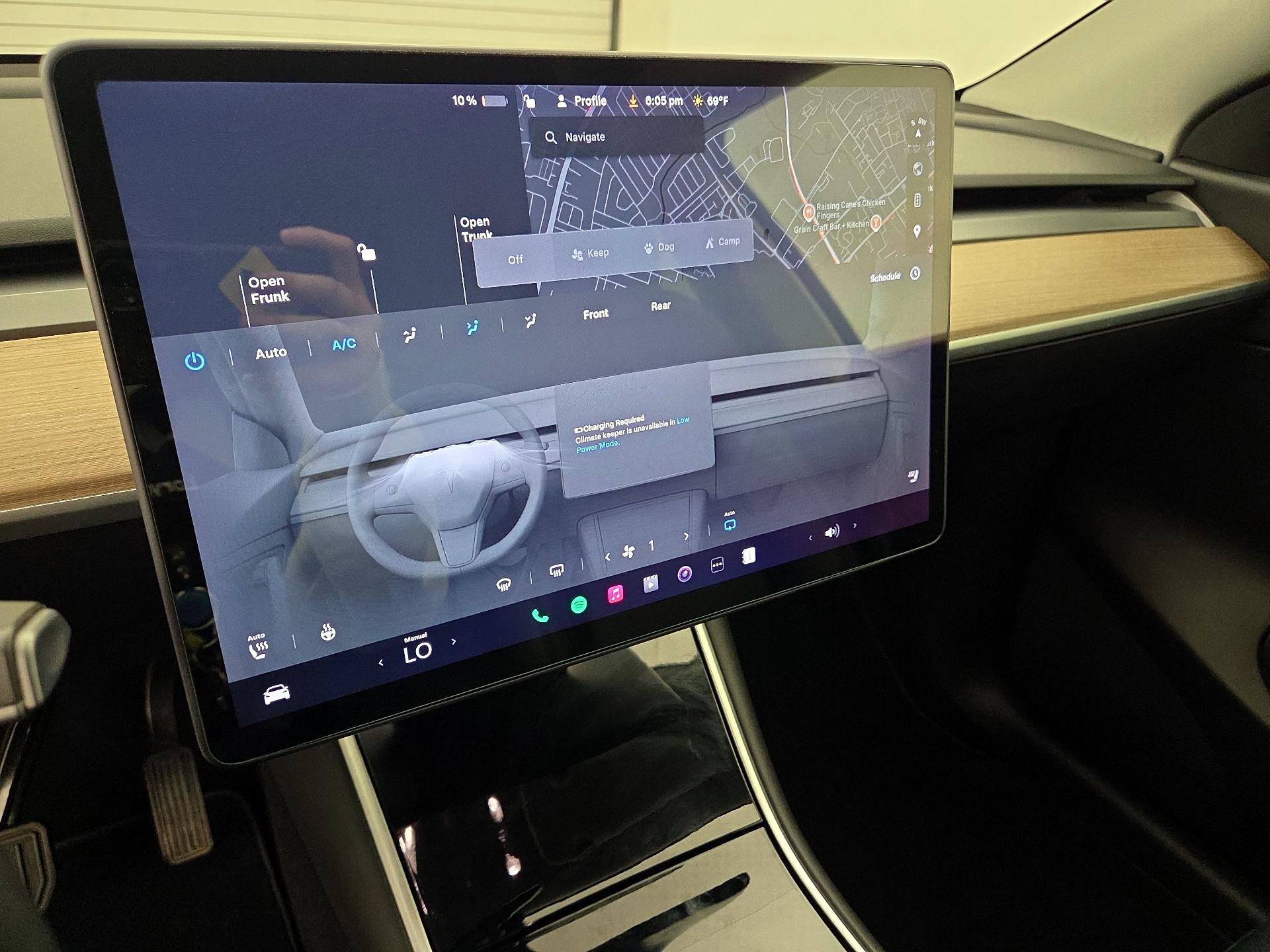 Thumbnail: 2021 Tesla Model Y - 16