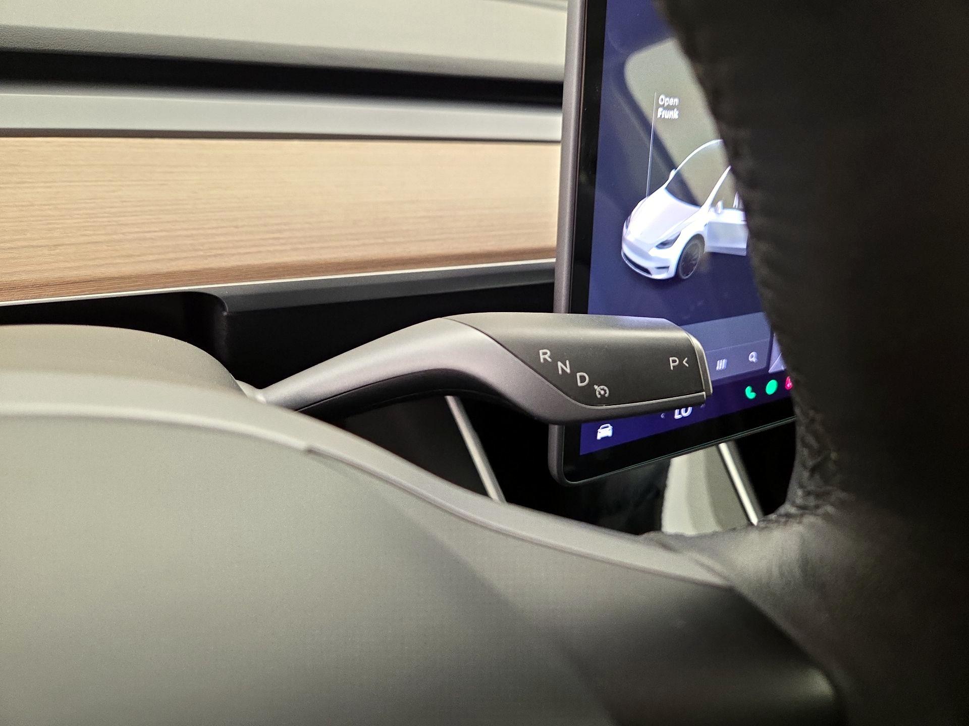 Thumbnail: 2021 Tesla Model Y - 17