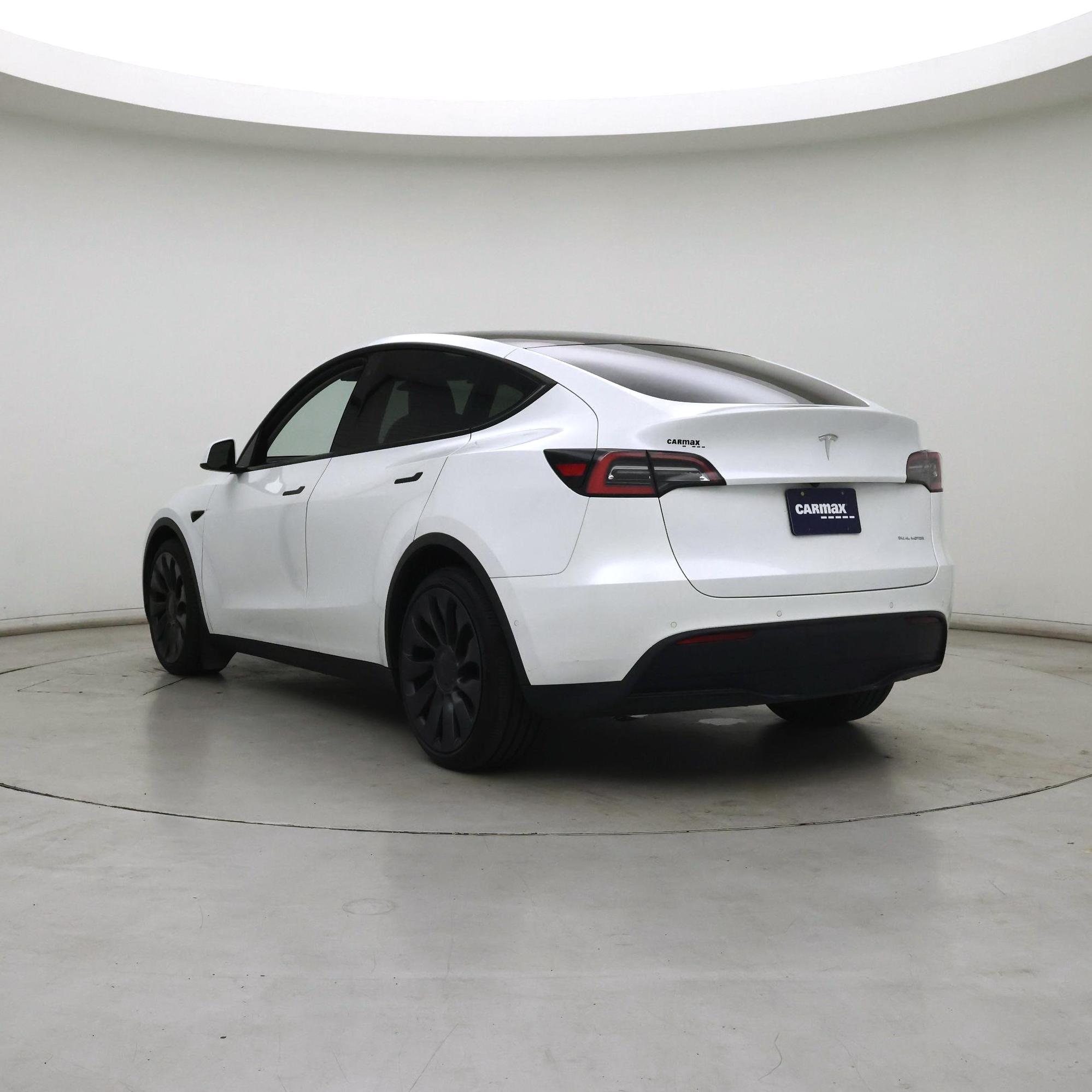 Thumbnail: 2021 Tesla Model Y - 2