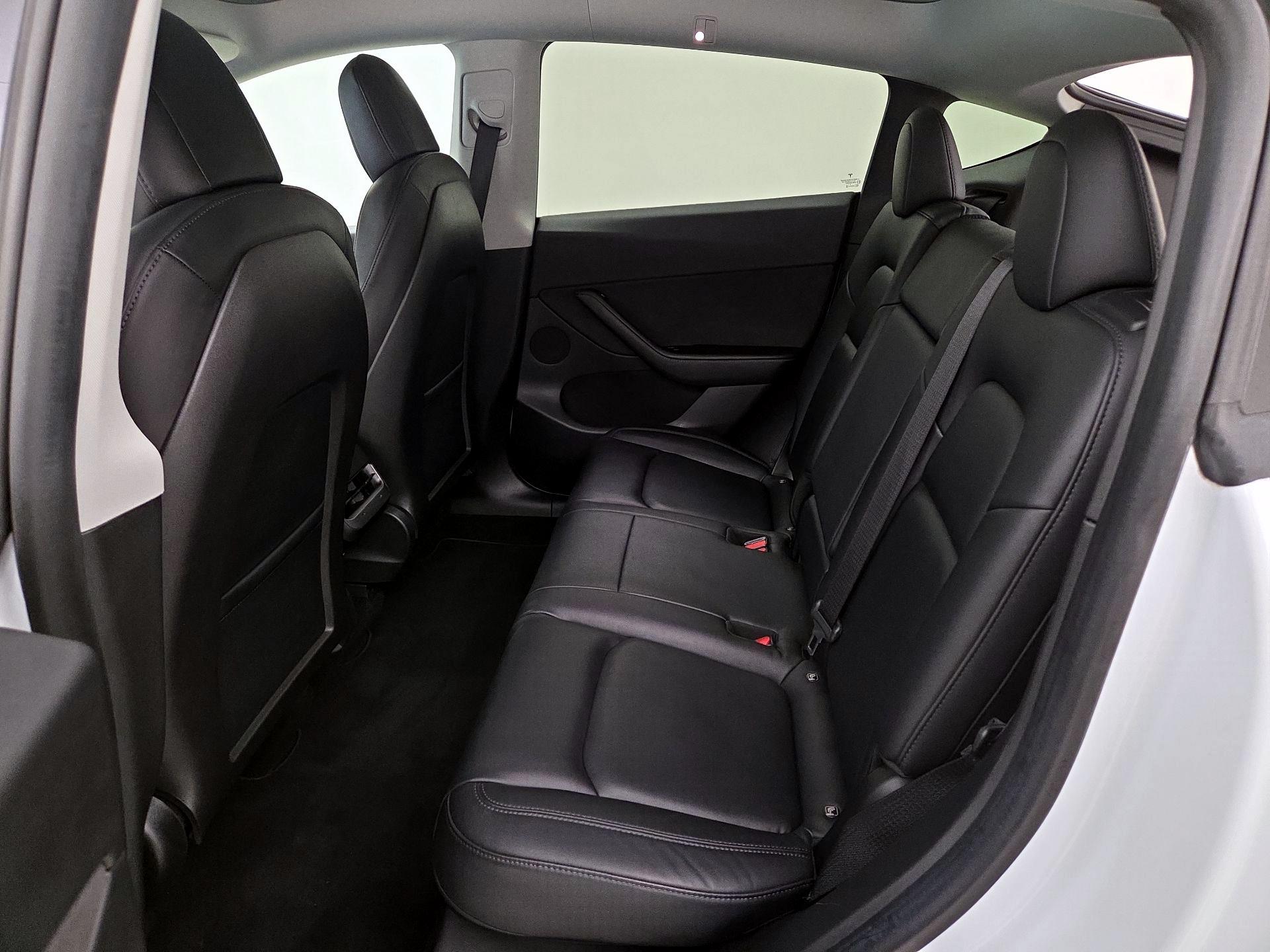 Thumbnail: 2021 Tesla Model Y - 19