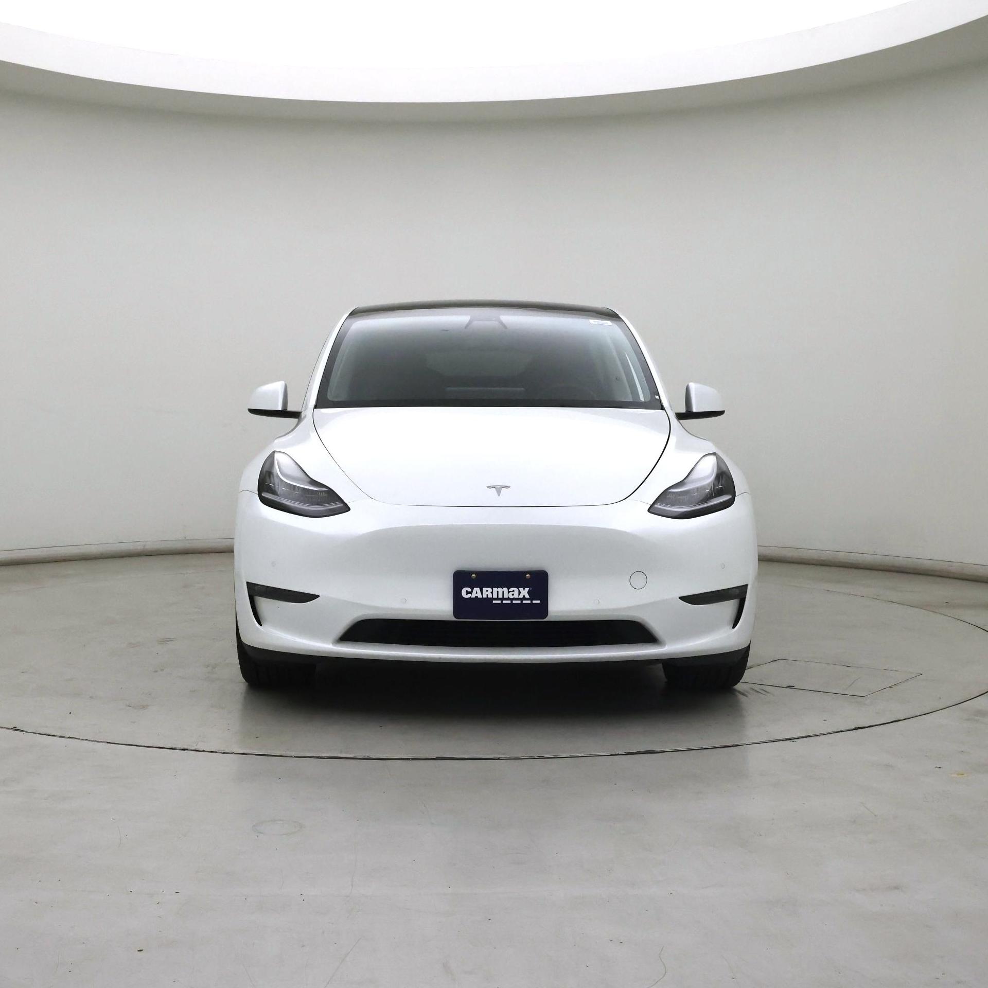 Thumbnail: 2021 Tesla Model Y - 5
